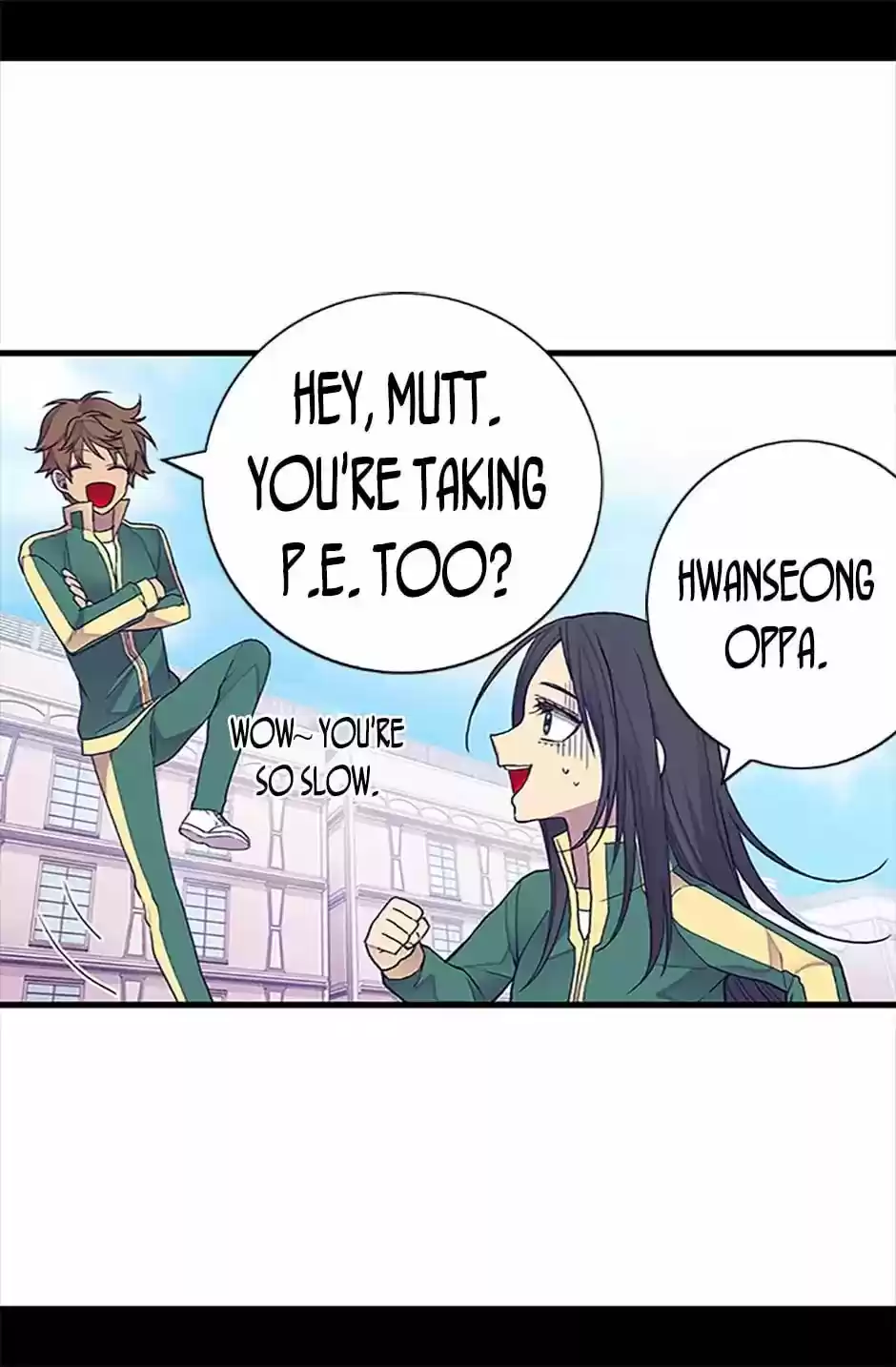 They Say I Was Born A King's Daughter Chapter 53: Prince William