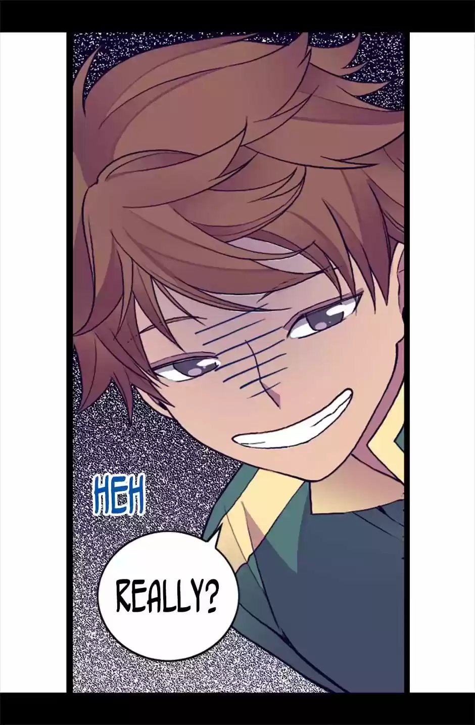 They Say I Was Born A King's Daughter Chapter 53: Prince William