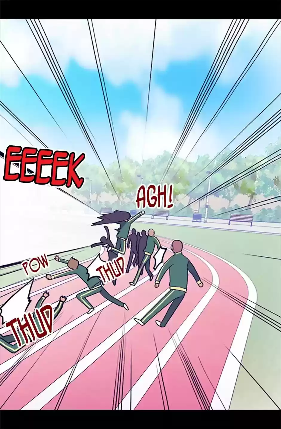 They Say I Was Born A King's Daughter Chapter 53: Prince William