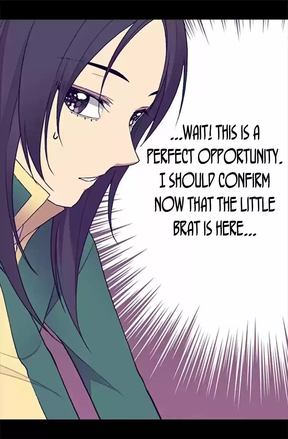 They Say I Was Born A King's Daughter Chapter 53: Prince William