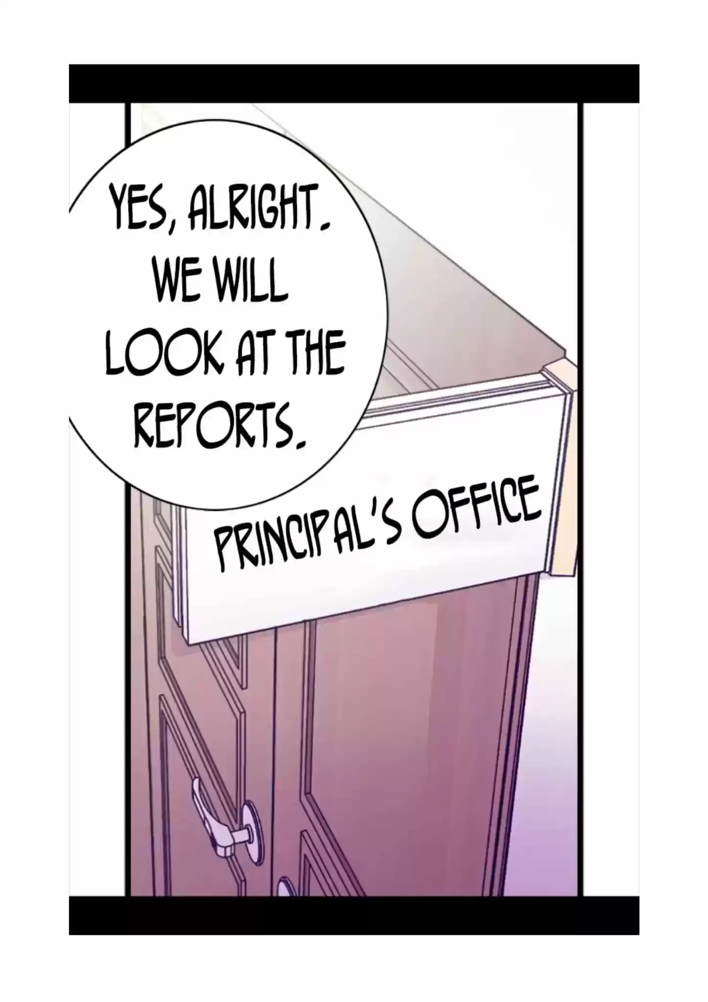 They Say I Was Born A King's Daughter Chapter 54: Confirming Feelings