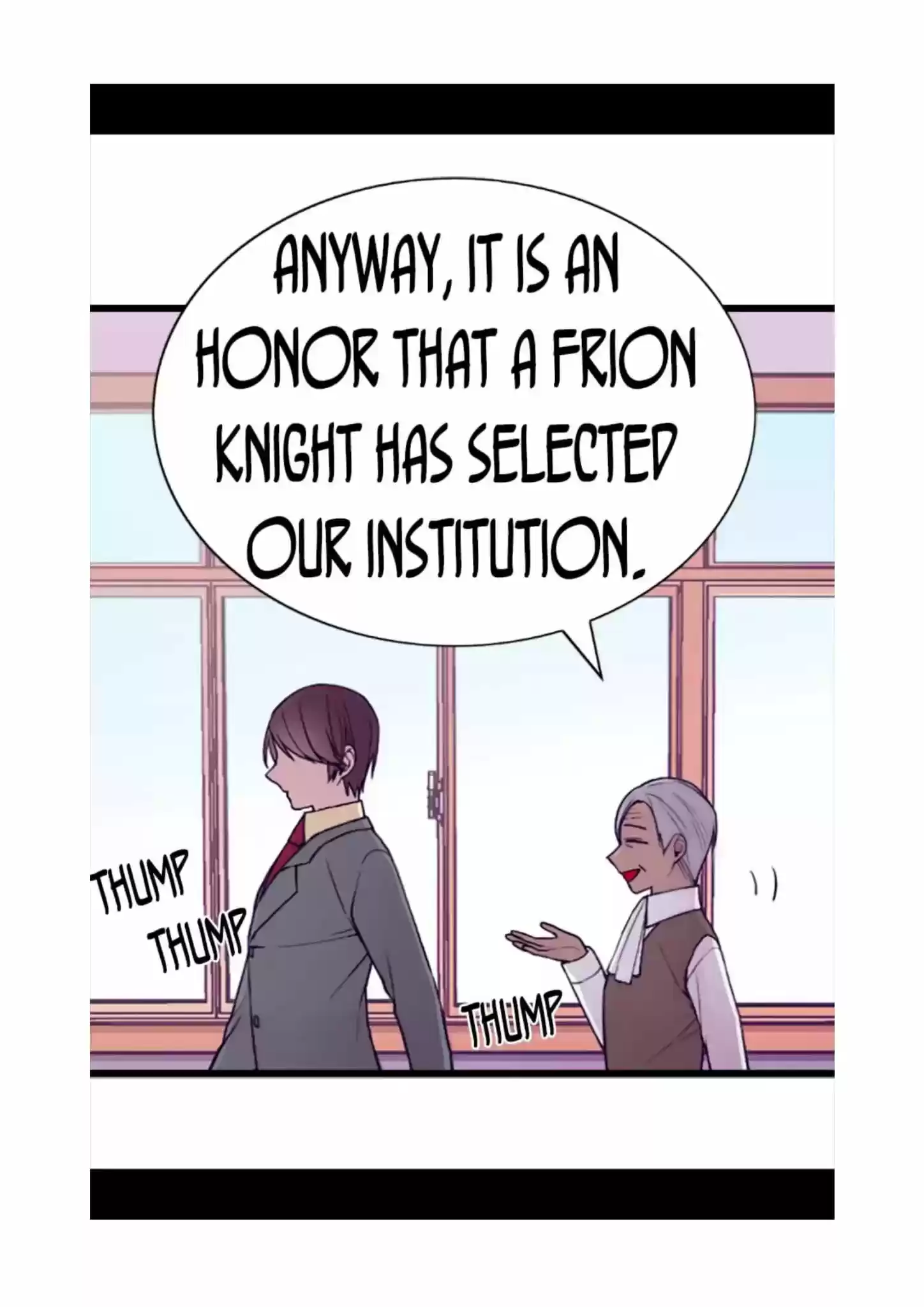 They Say I Was Born A King's Daughter Chapter 54: Confirming Feelings