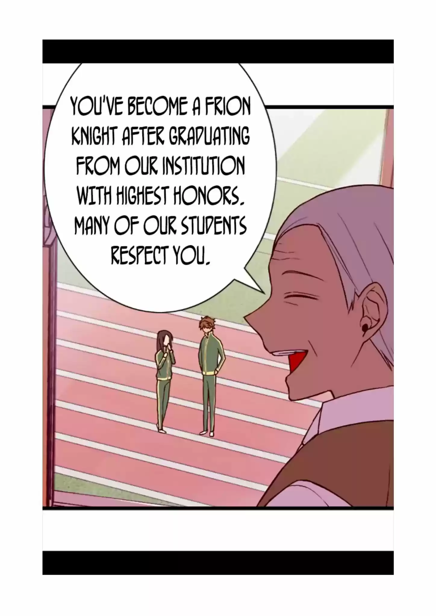 They Say I Was Born A King's Daughter Chapter 54: Confirming Feelings