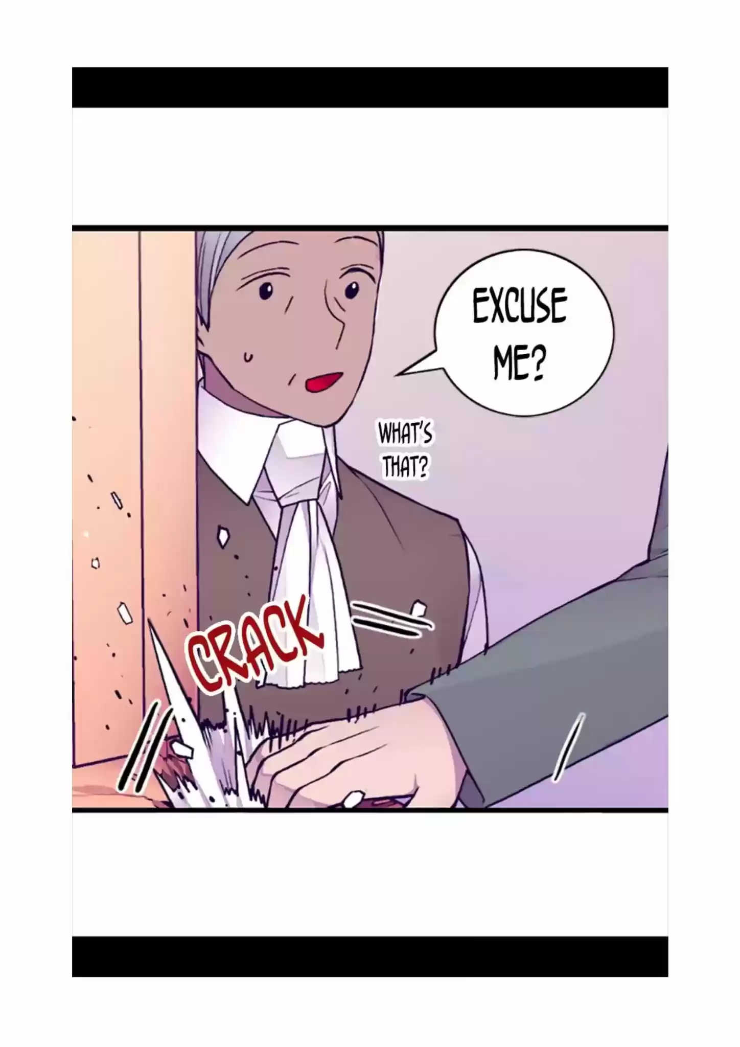 They Say I Was Born A King's Daughter Chapter 54: Confirming Feelings