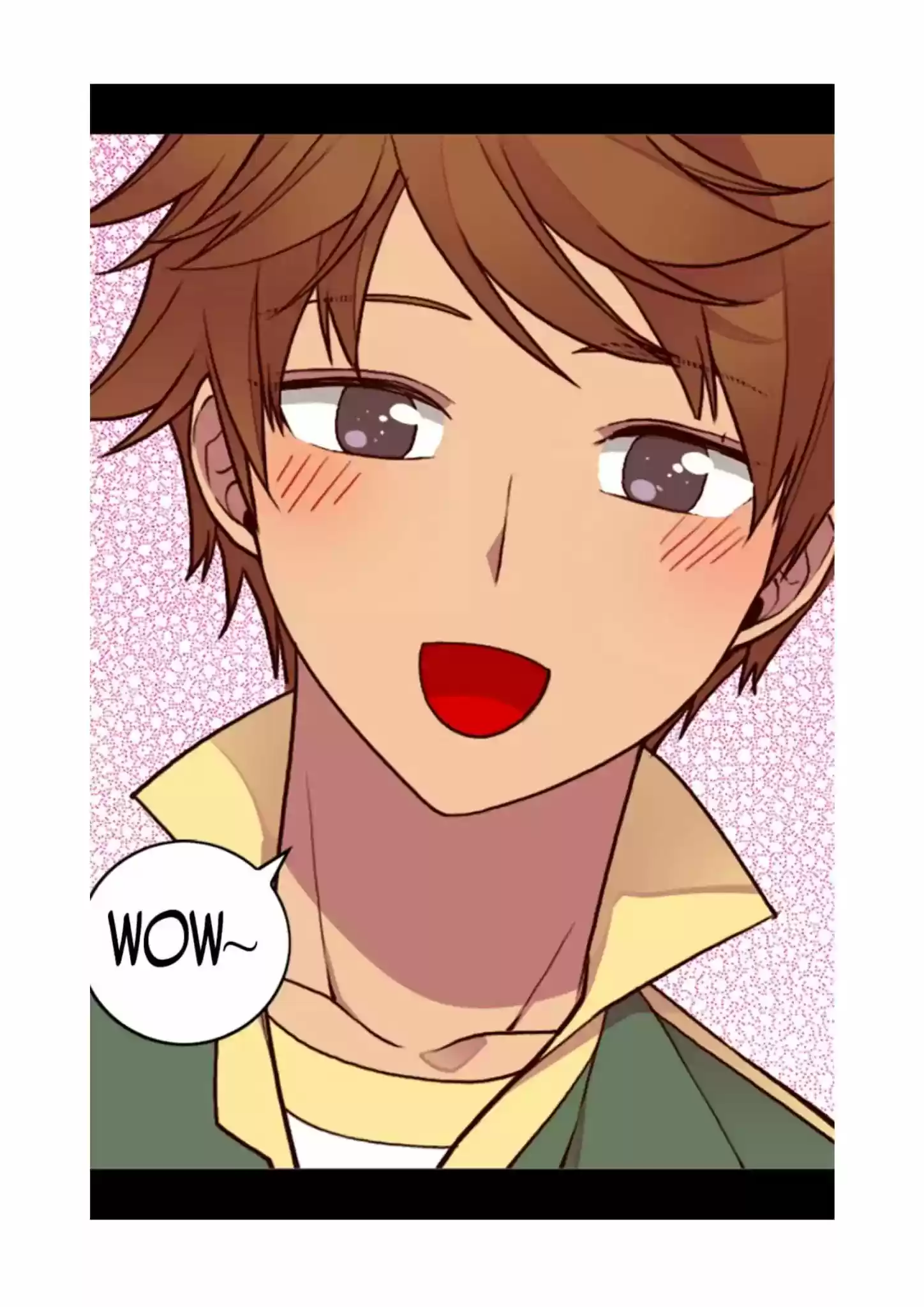 They Say I Was Born A King's Daughter Chapter 54: Confirming Feelings