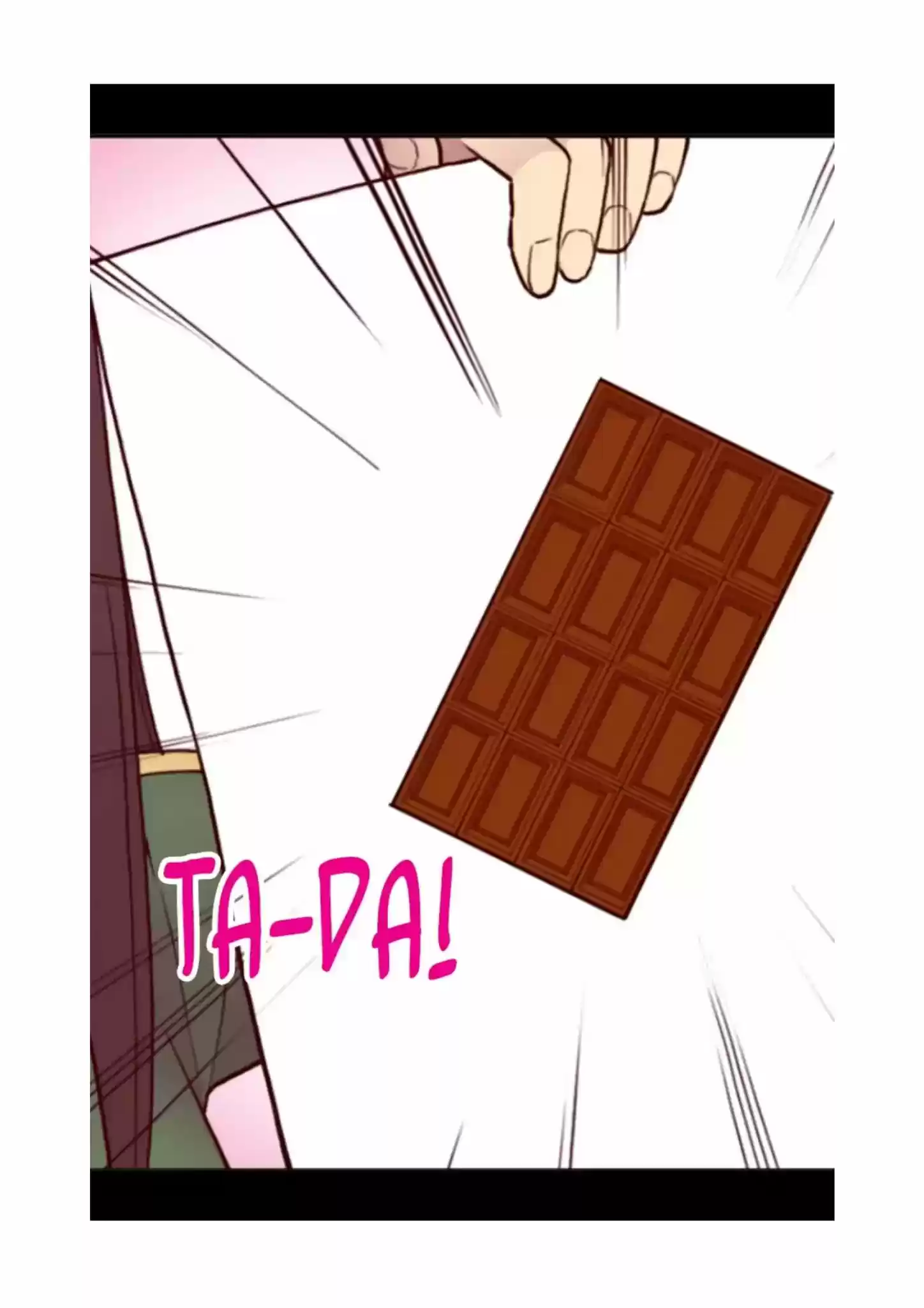 They Say I Was Born A King's Daughter Chapter 54: Confirming Feelings