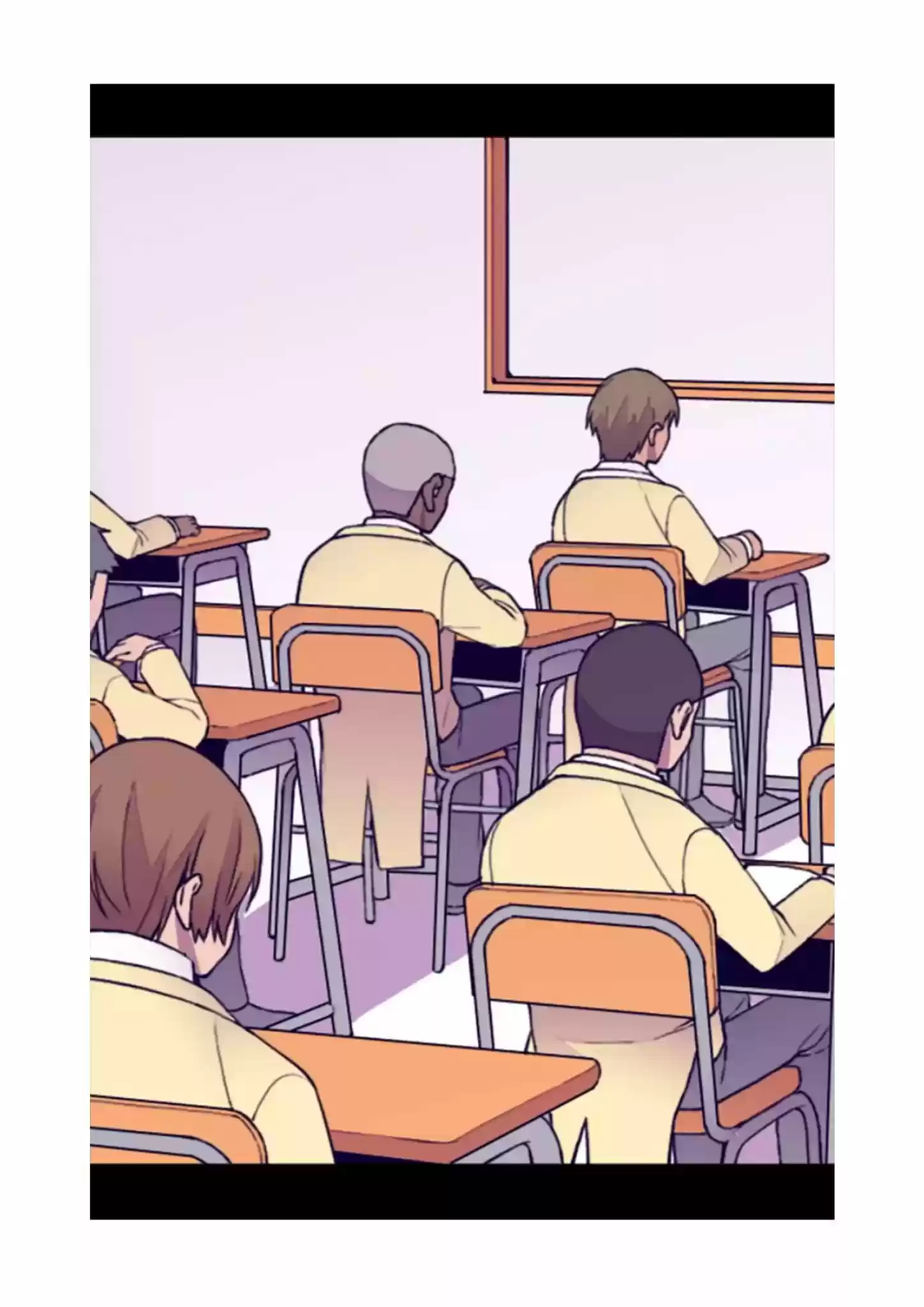 They Say I Was Born A King's Daughter Chapter 54: Confirming Feelings