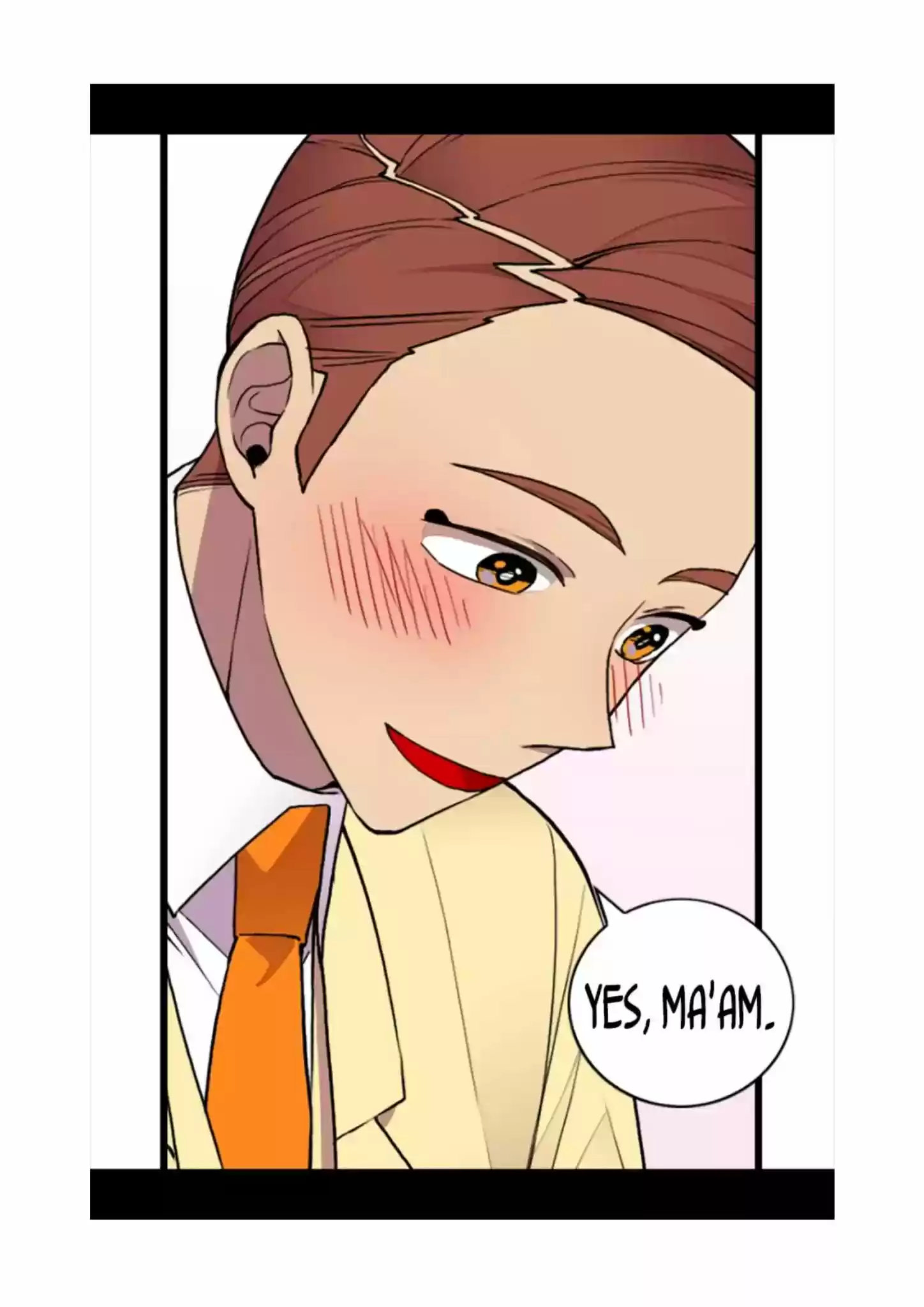 They Say I Was Born A King's Daughter Chapter 54: Confirming Feelings