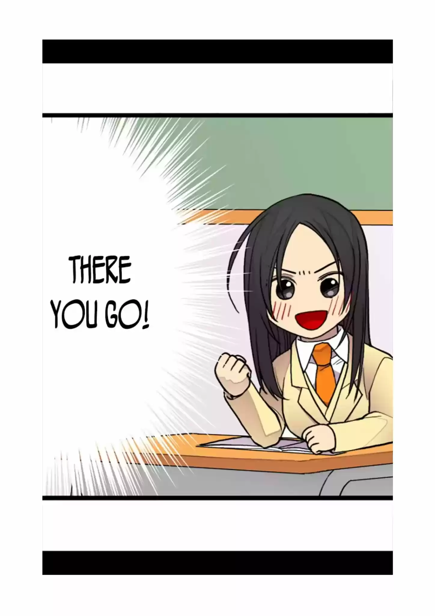 They Say I Was Born A King's Daughter Chapter 54: Confirming Feelings