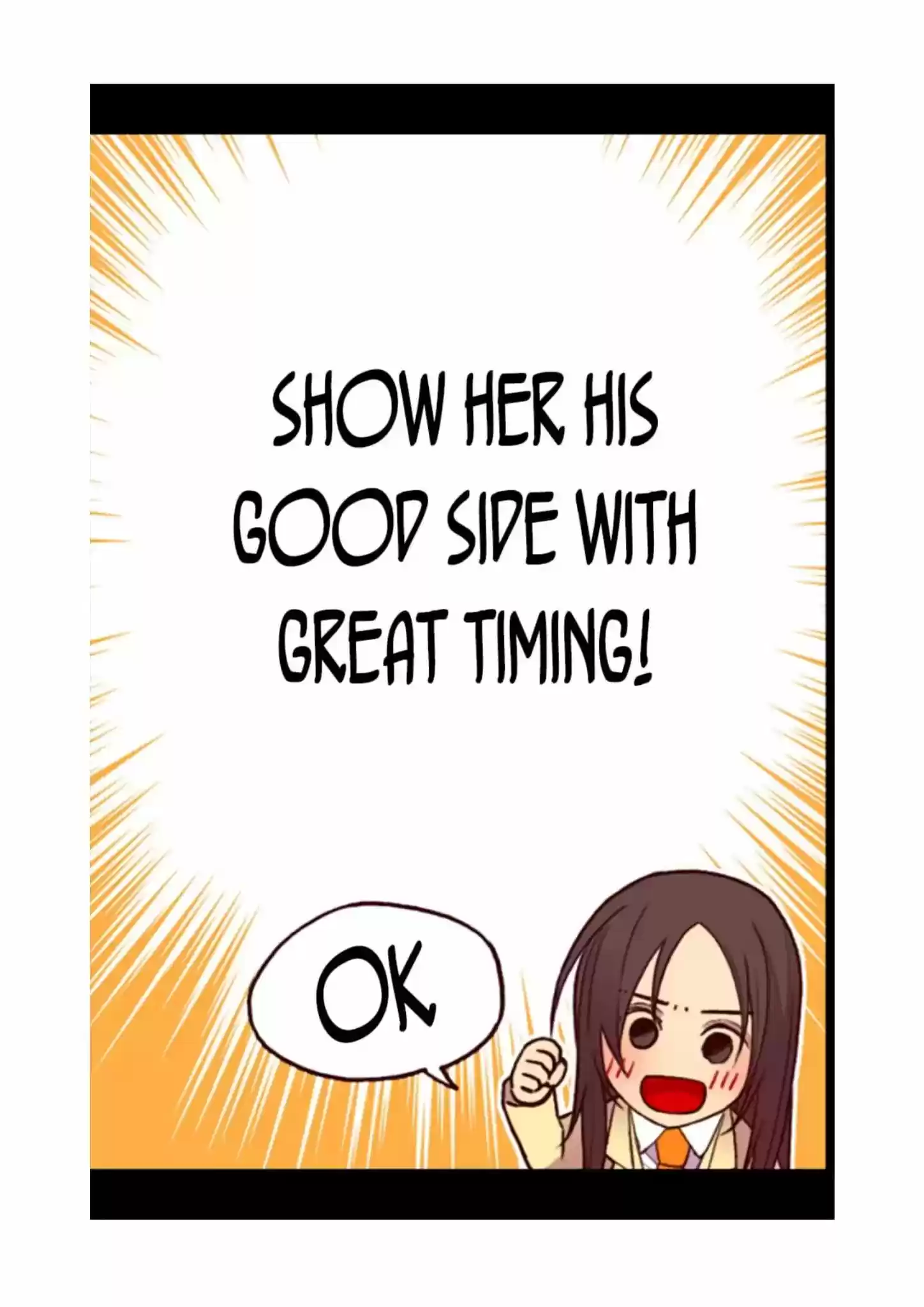 They Say I Was Born A King's Daughter Chapter 54: Confirming Feelings