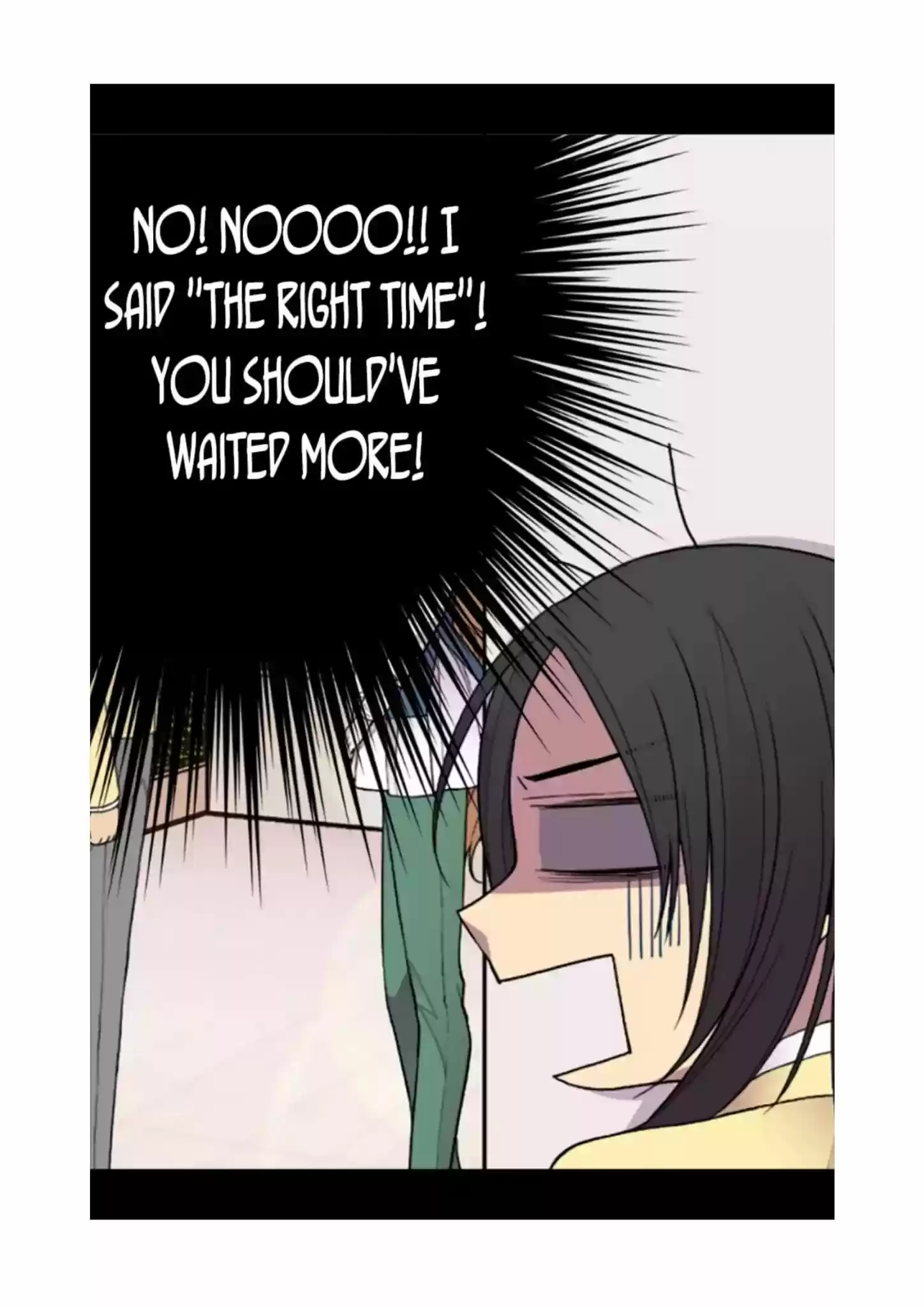 They Say I Was Born A King's Daughter Chapter 54: Confirming Feelings