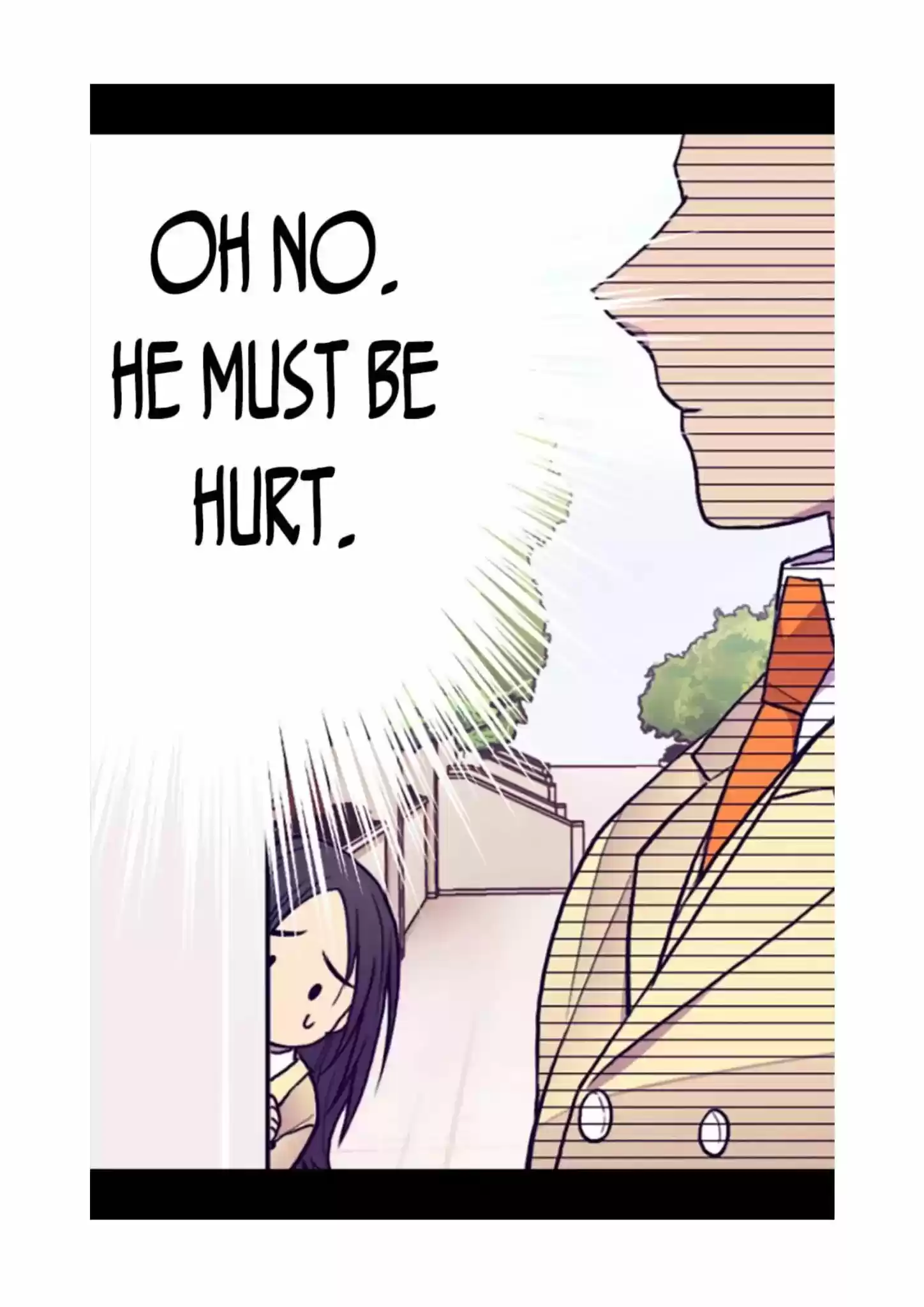 They Say I Was Born A King's Daughter Chapter 54: Confirming Feelings