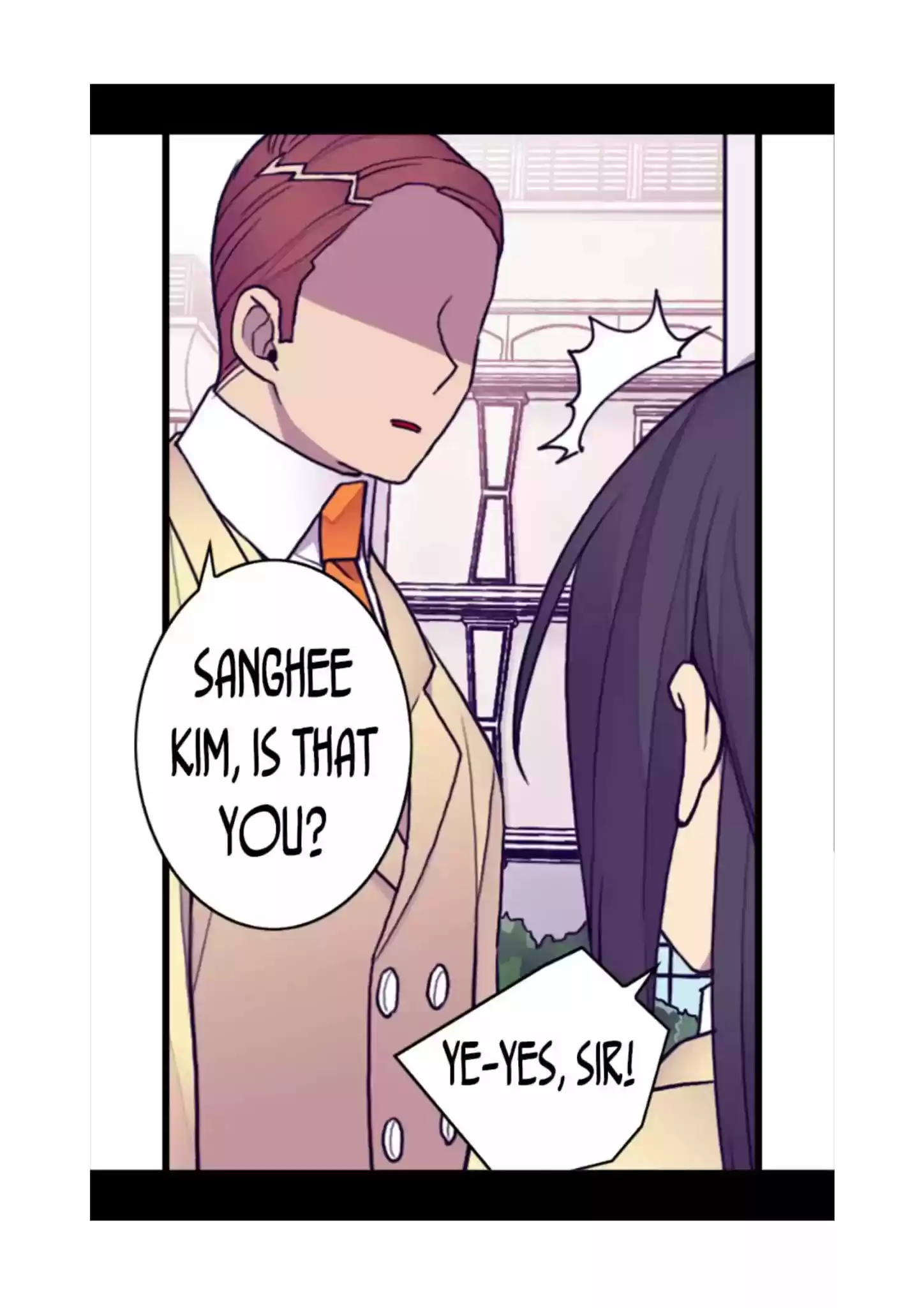 They Say I Was Born A King's Daughter Chapter 54: Confirming Feelings