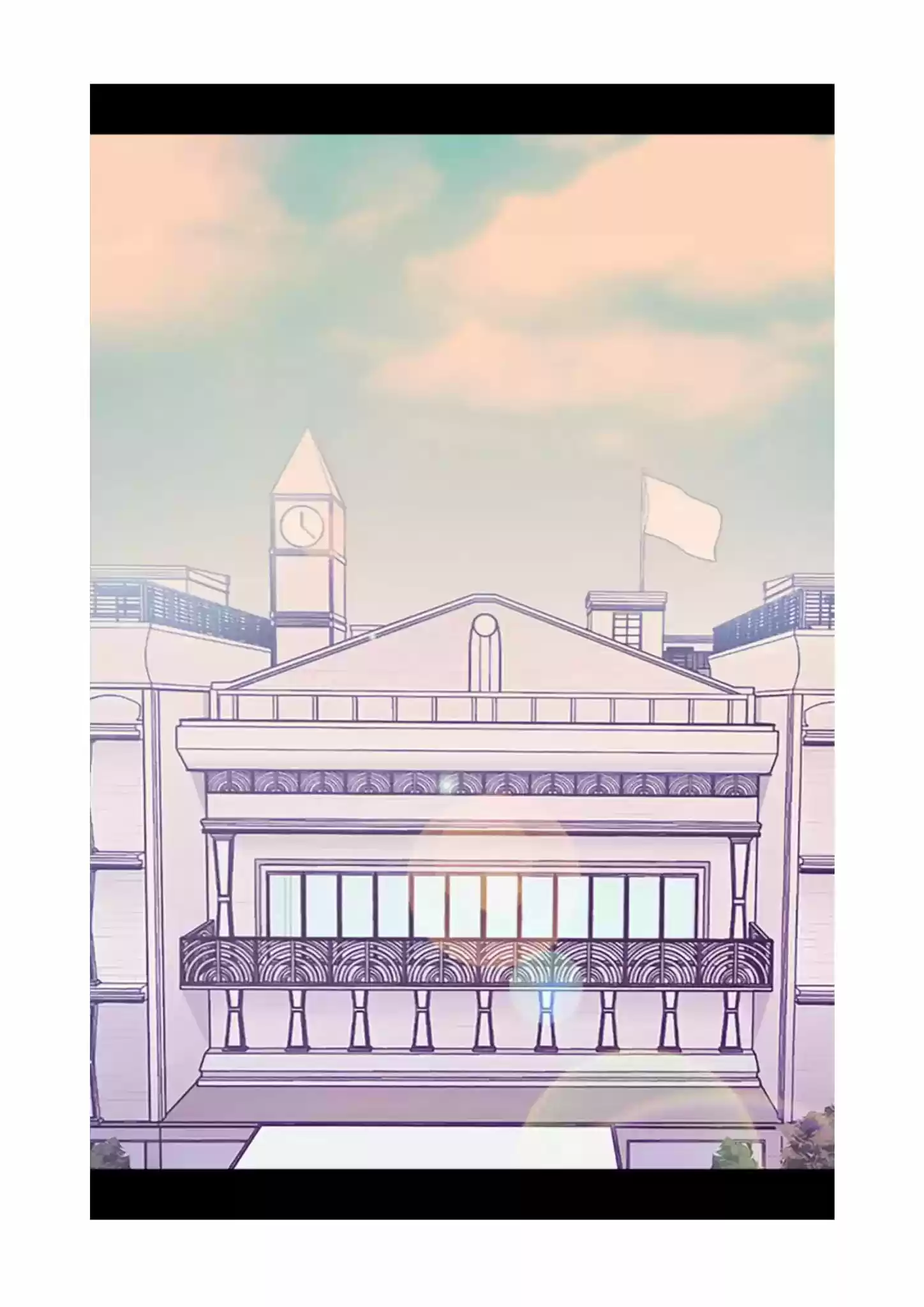 They Say I Was Born A King's Daughter Chapter 55: The Next Best Thing