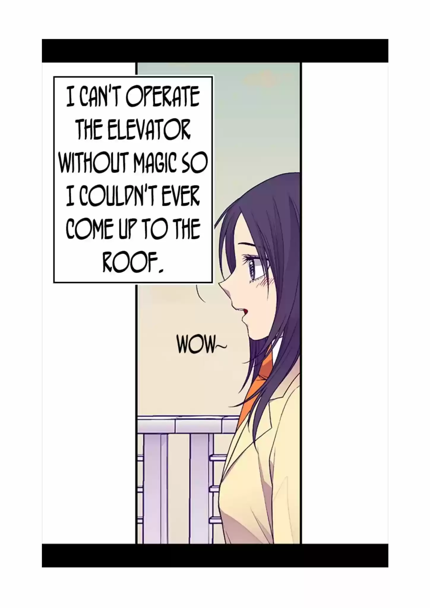 They Say I Was Born A King's Daughter Chapter 55: The Next Best Thing