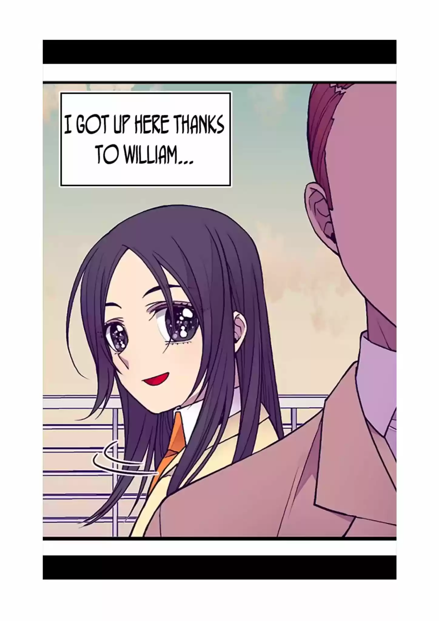 They Say I Was Born A King's Daughter Chapter 55: The Next Best Thing