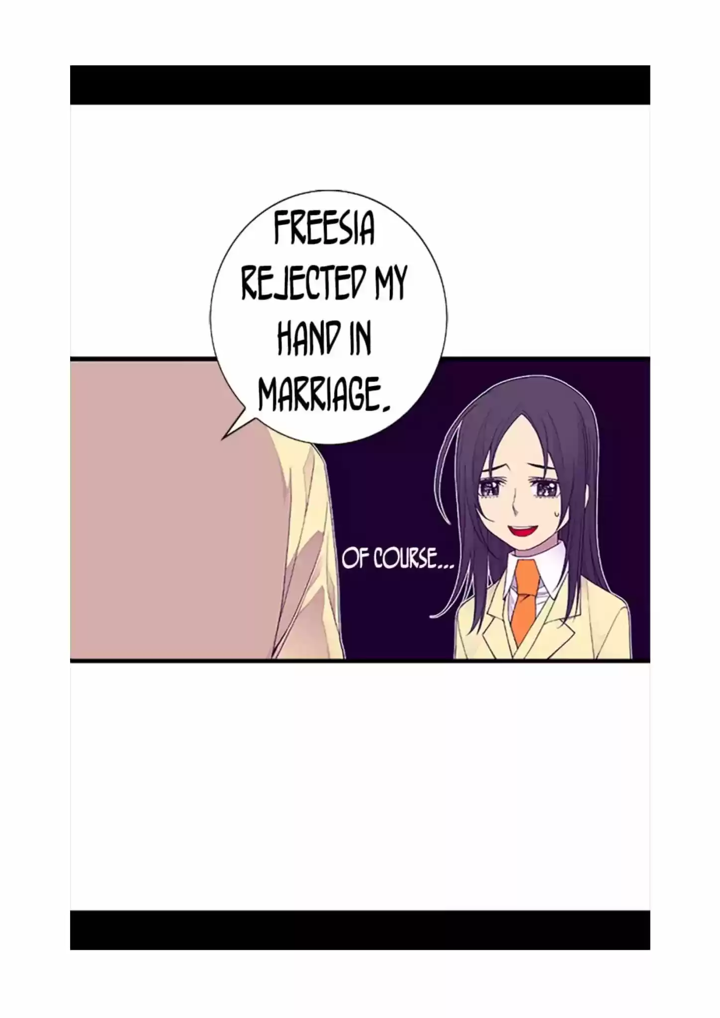 They Say I Was Born A King's Daughter Chapter 55: The Next Best Thing