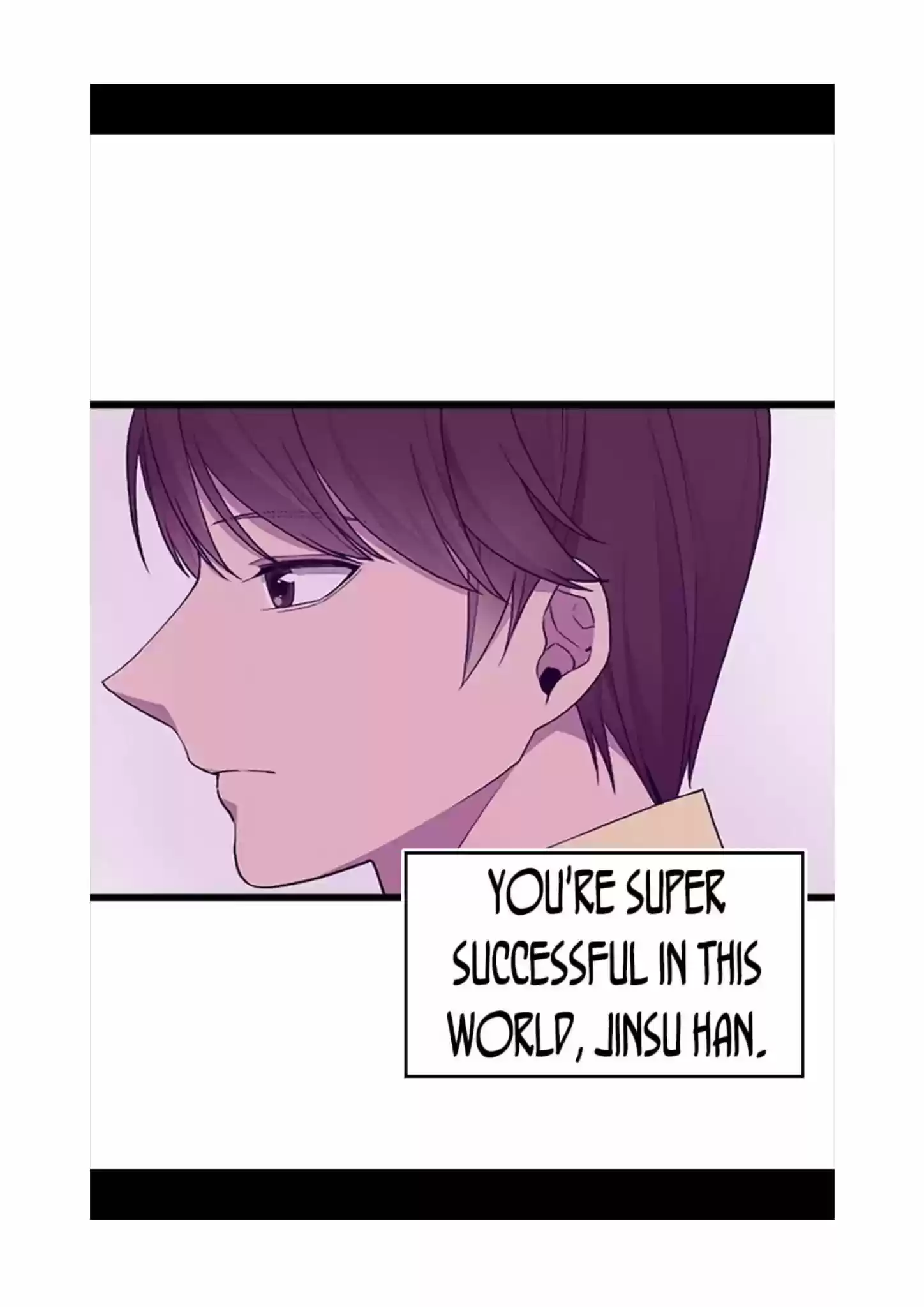 They Say I Was Born A King's Daughter Chapter 55: The Next Best Thing