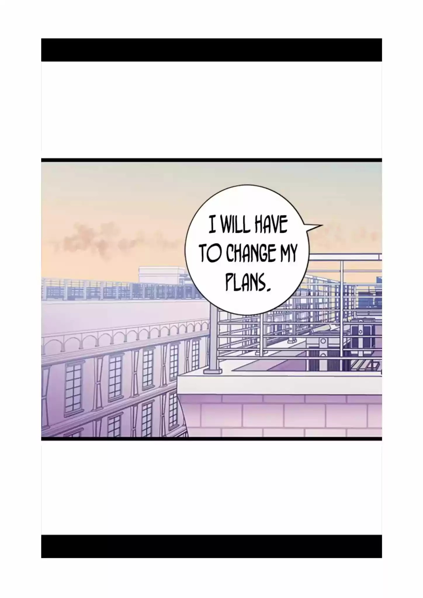 They Say I Was Born A King's Daughter Chapter 55: The Next Best Thing