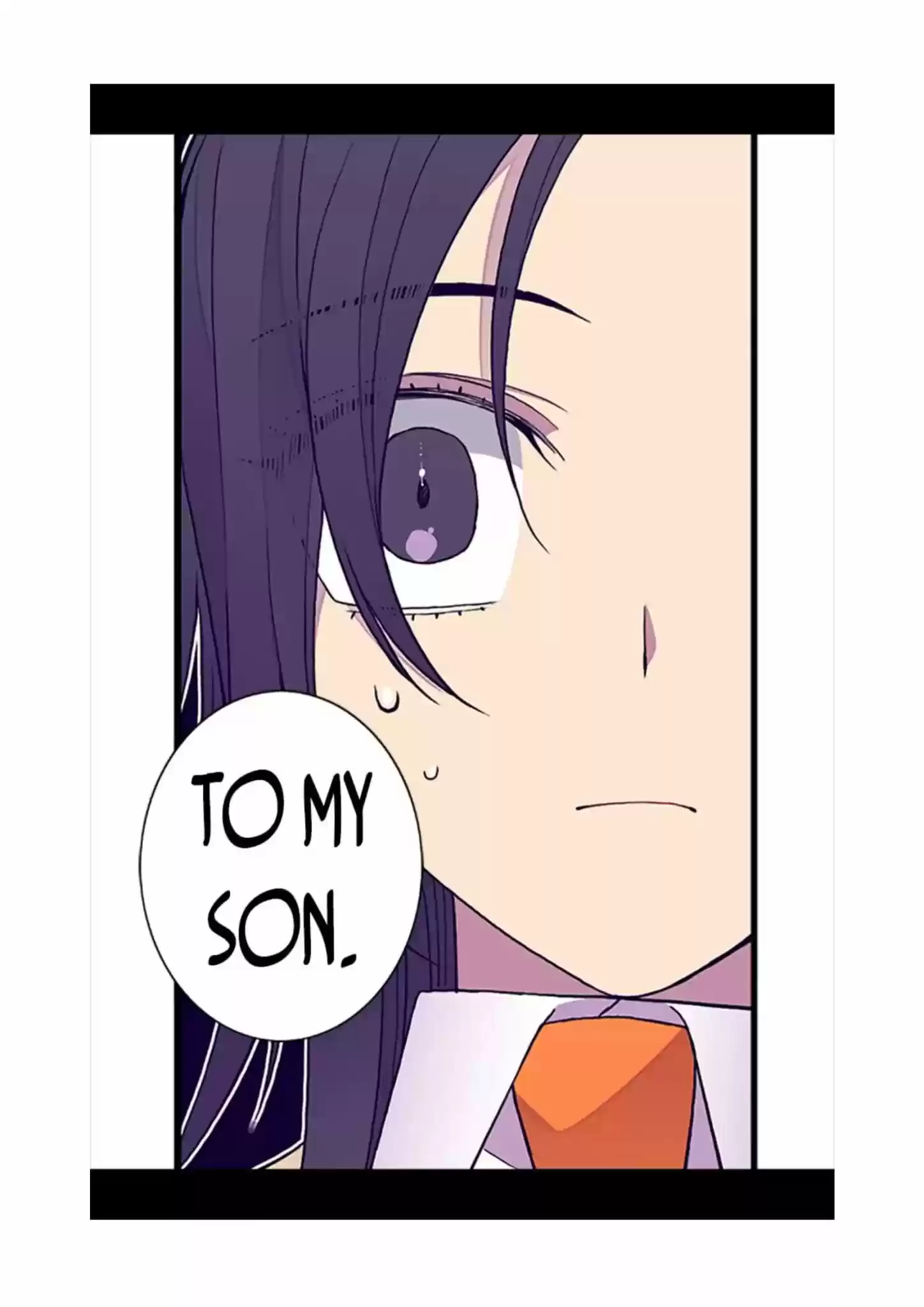 They Say I Was Born A King's Daughter Chapter 55: The Next Best Thing