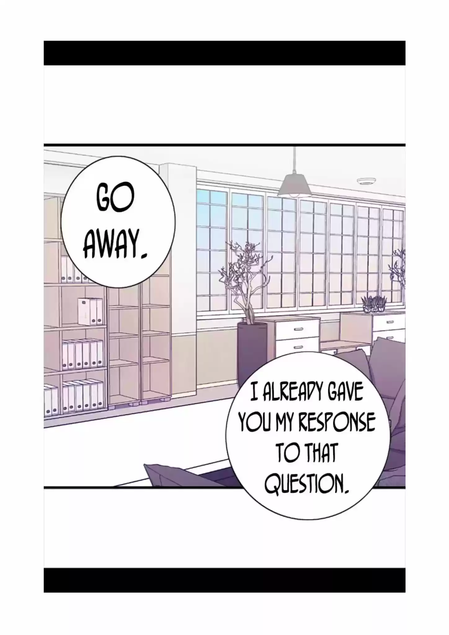 They Say I Was Born A King's Daughter Chapter 55: The Next Best Thing