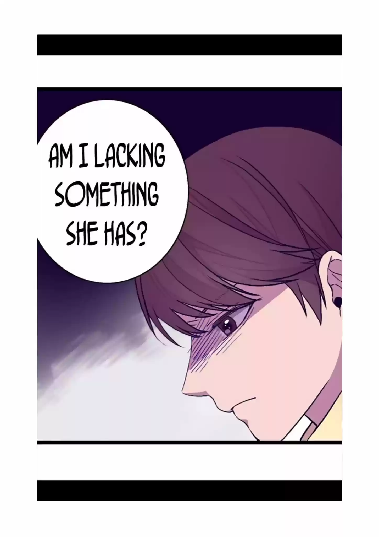 They Say I Was Born A King's Daughter Chapter 55: The Next Best Thing