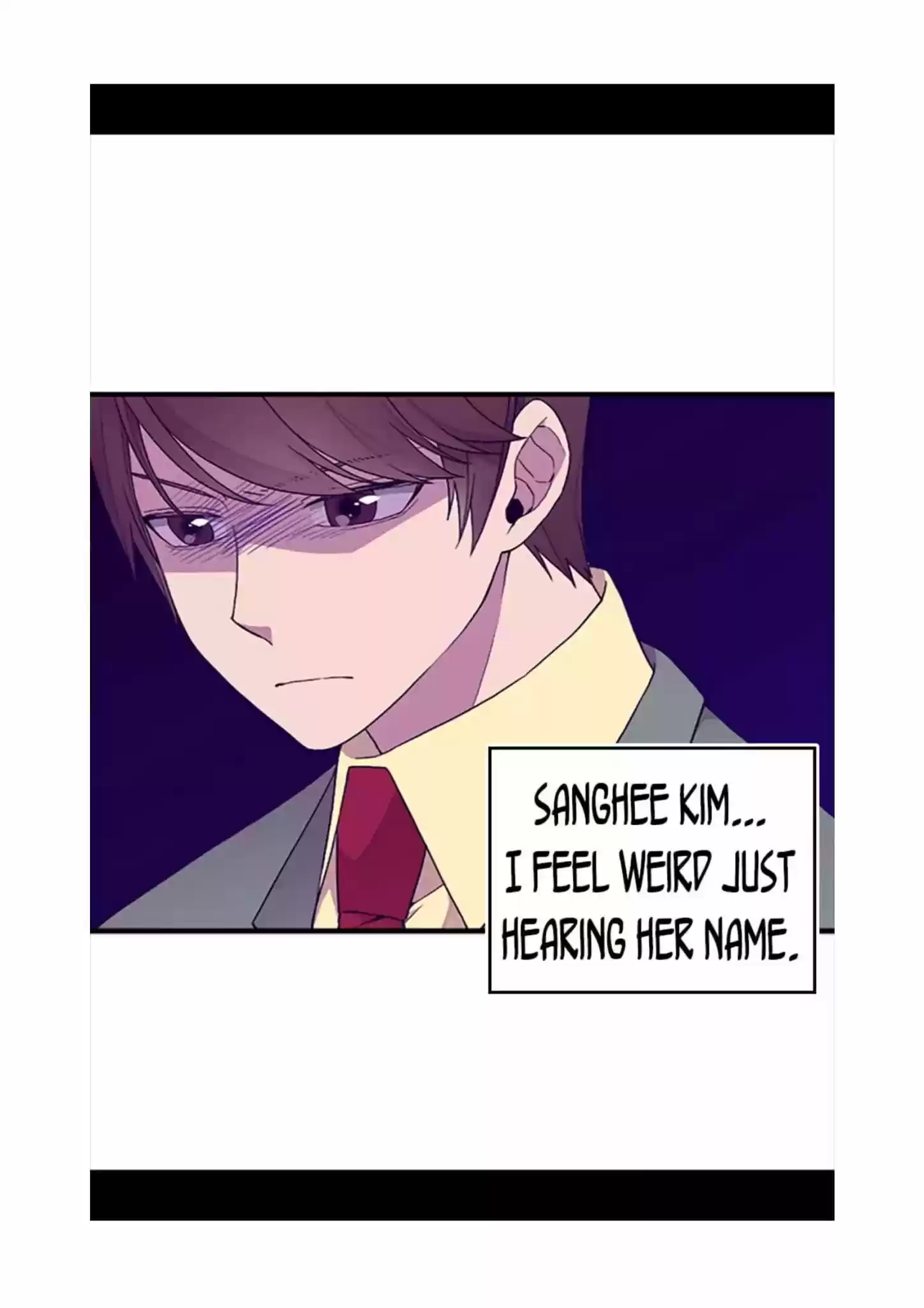 They Say I Was Born A King's Daughter Chapter 55: The Next Best Thing