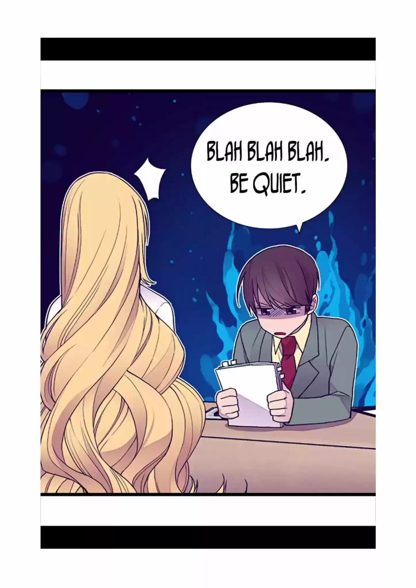 They Say I Was Born A King's Daughter Chapter 55: The Next Best Thing