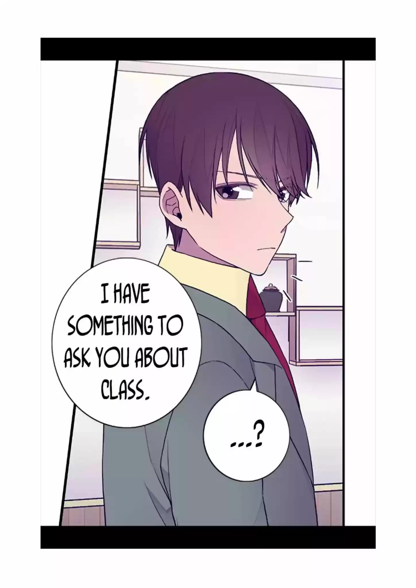 They Say I Was Born A King's Daughter Chapter 55: The Next Best Thing