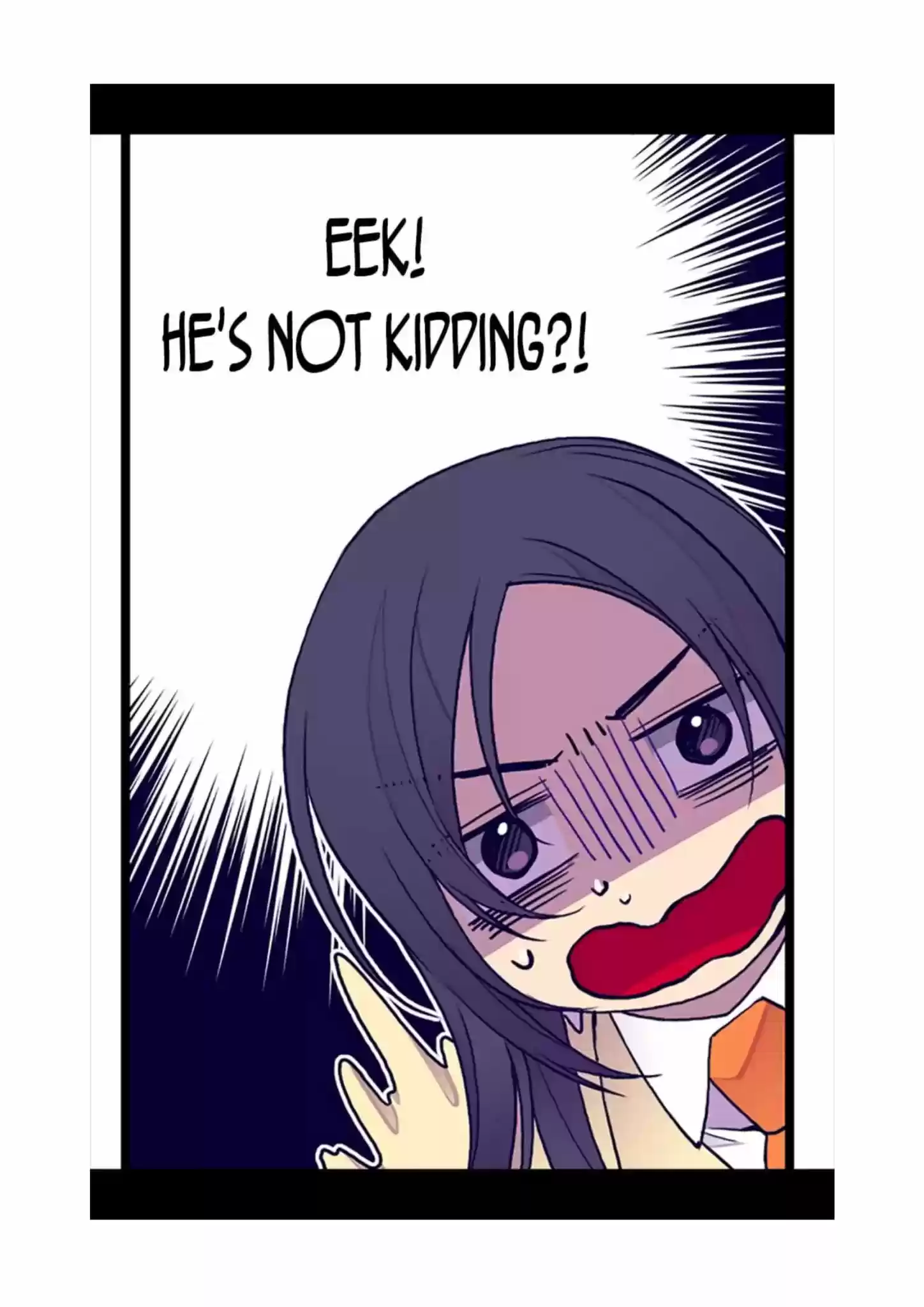 They Say I Was Born A King's Daughter Chapter 55: The Next Best Thing