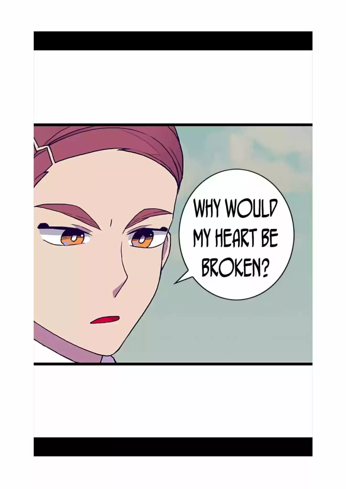 They Say I Was Born A King's Daughter Chapter 55: The Next Best Thing