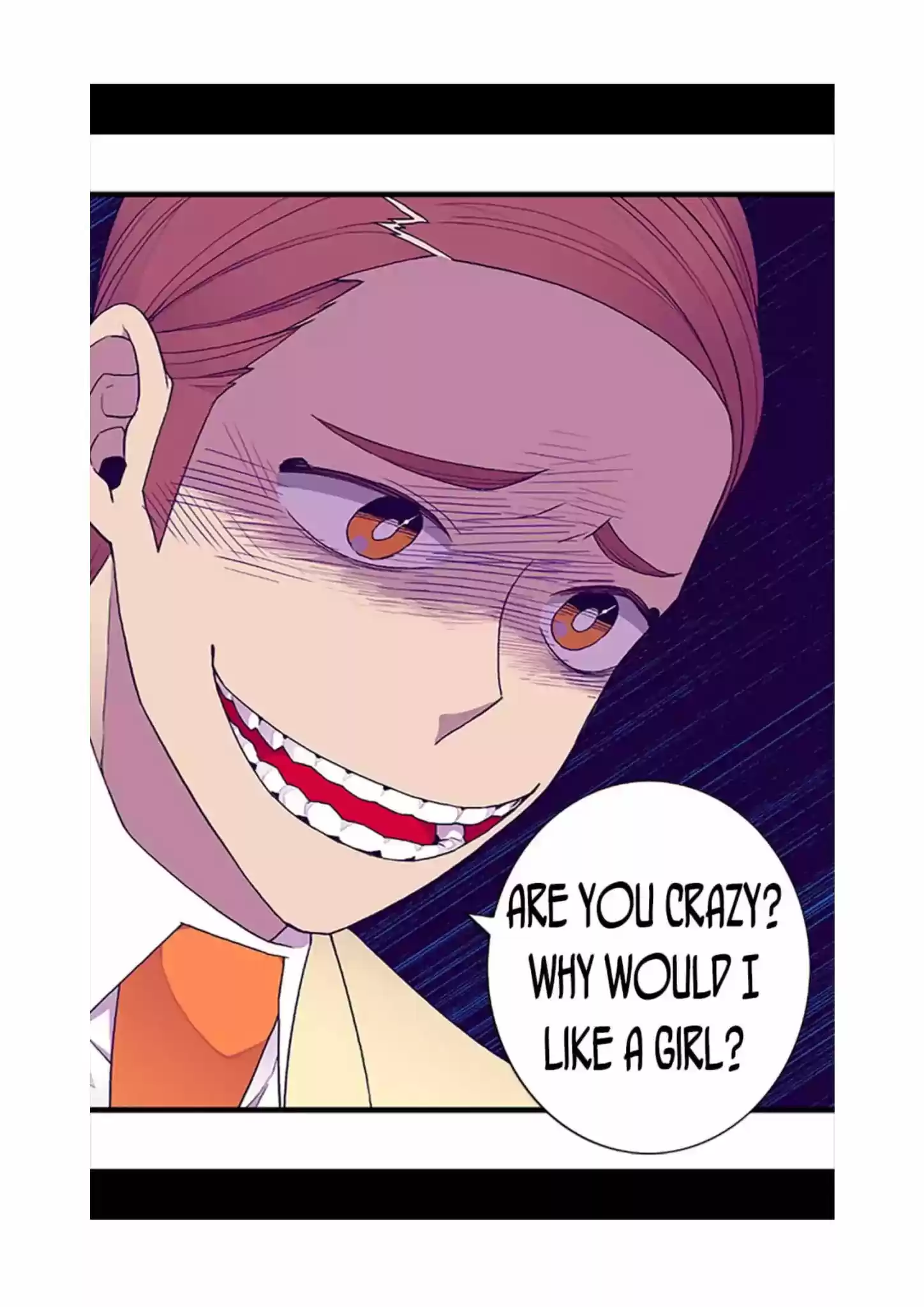 They Say I Was Born A King's Daughter Chapter 55: The Next Best Thing