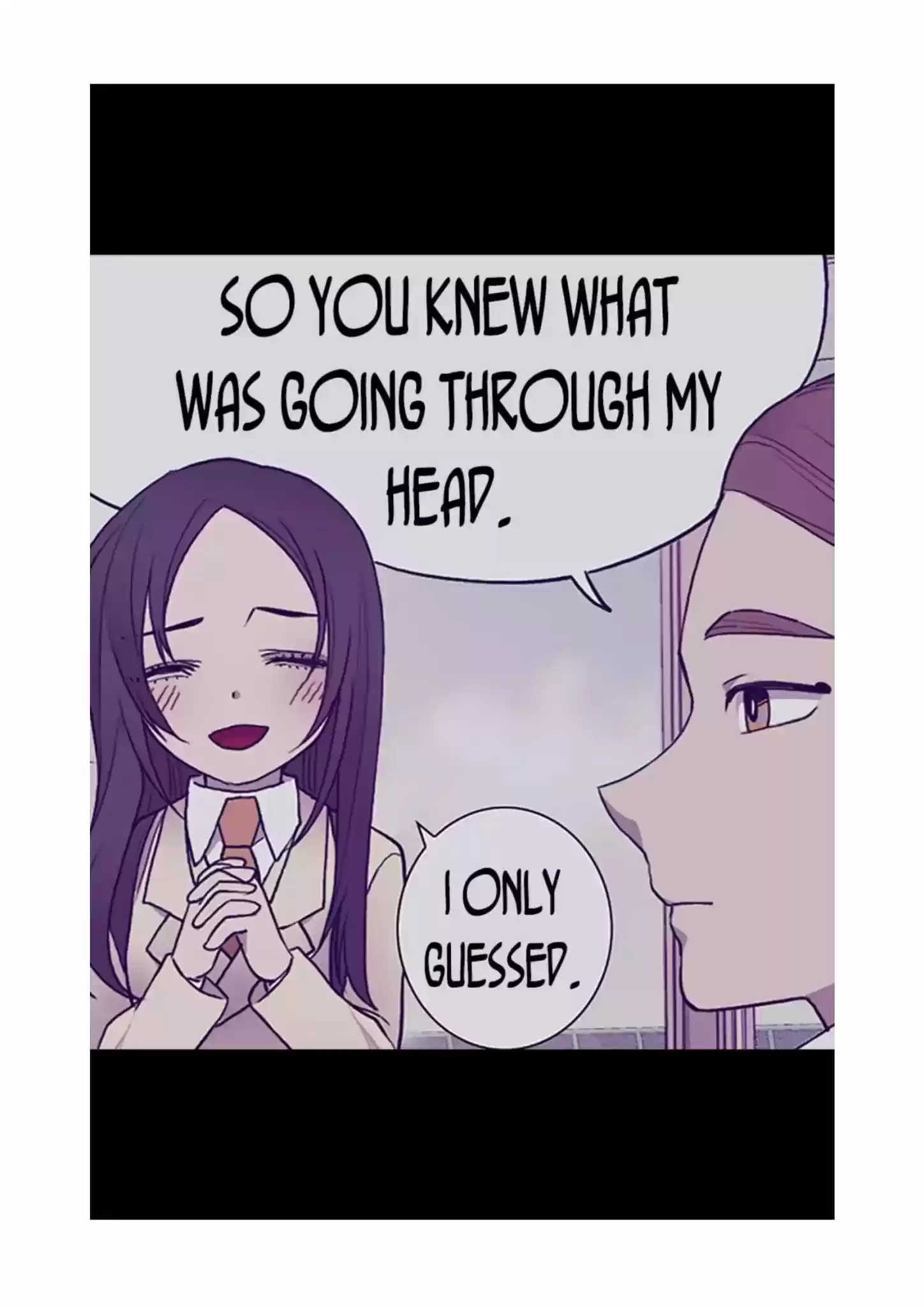 They Say I Was Born A King's Daughter Chapter 55: The Next Best Thing