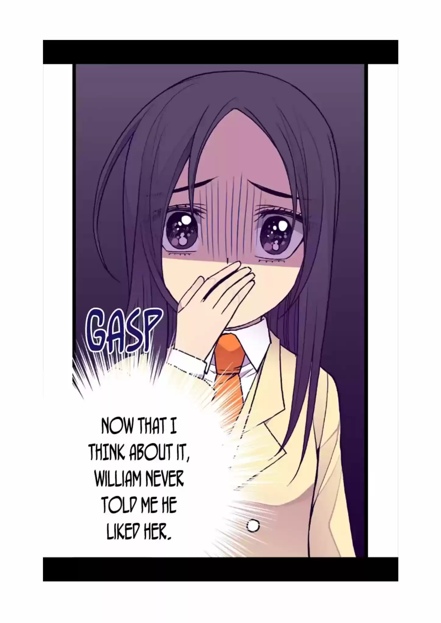 They Say I Was Born A King's Daughter Chapter 55: The Next Best Thing