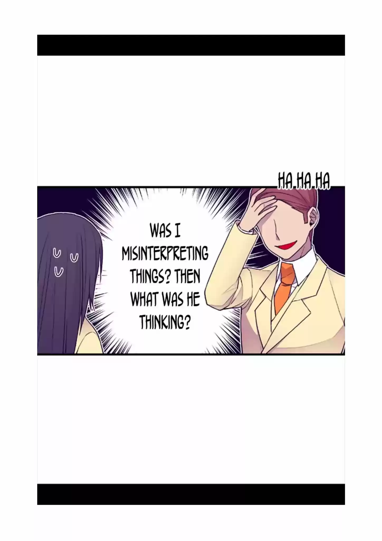 They Say I Was Born A King's Daughter Chapter 55: The Next Best Thing