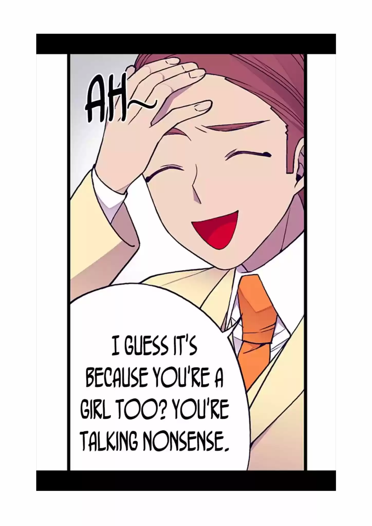 They Say I Was Born A King's Daughter Chapter 55: The Next Best Thing