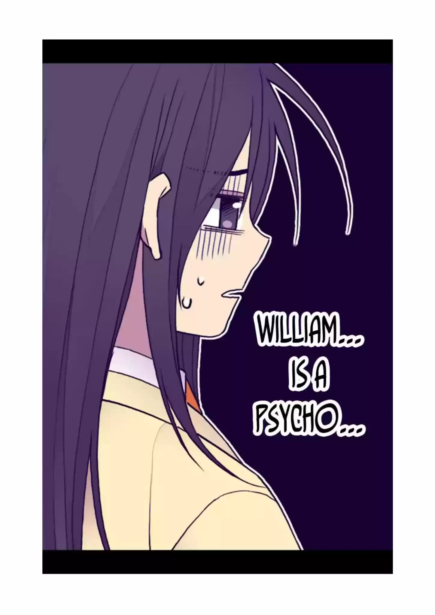 They Say I Was Born A King's Daughter Chapter 55: The Next Best Thing