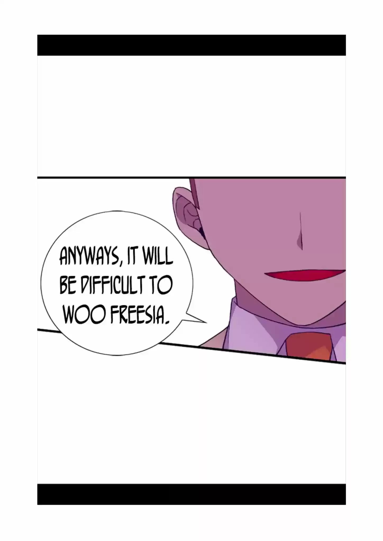 They Say I Was Born A King's Daughter Chapter 55: The Next Best Thing