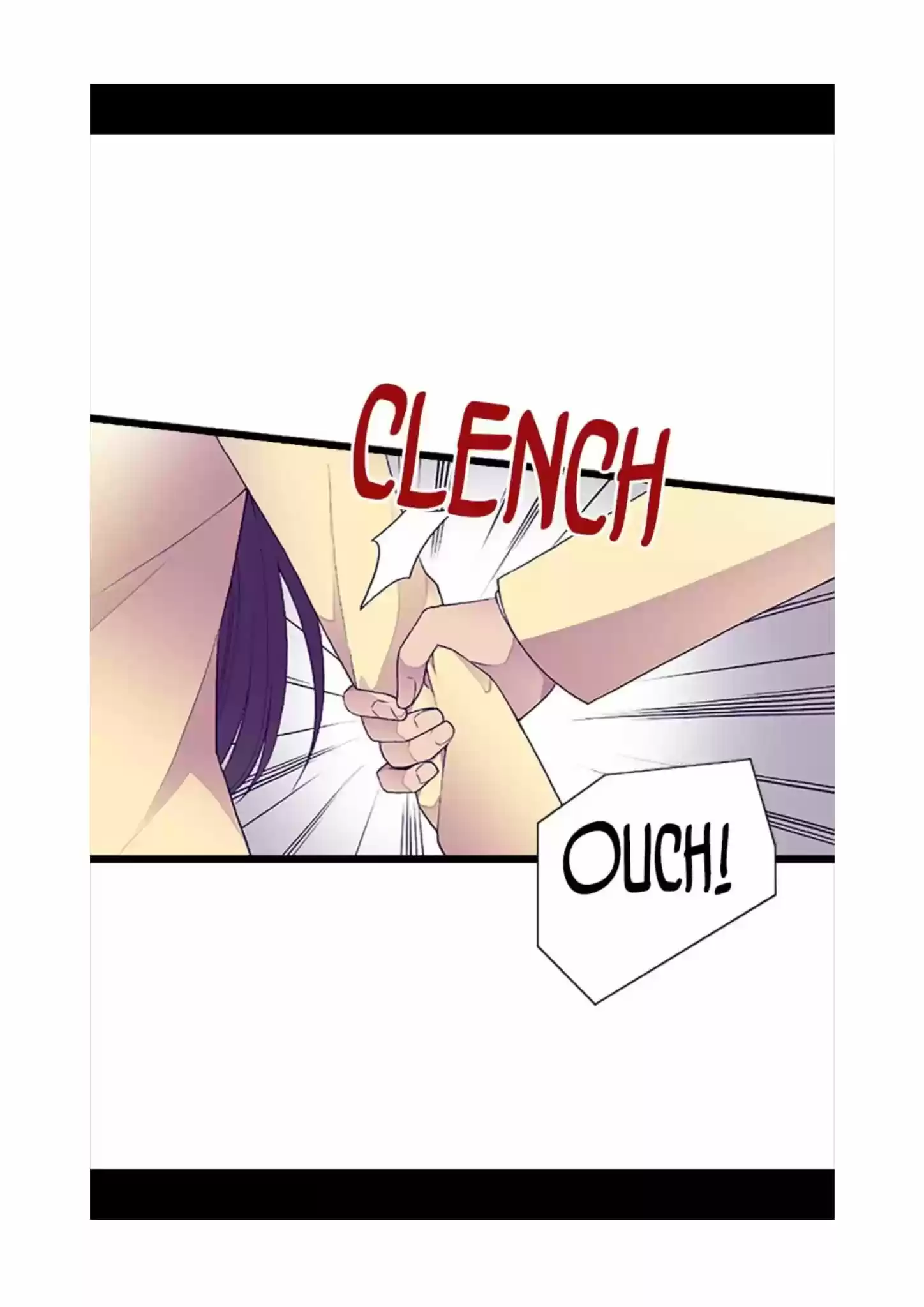 They Say I Was Born A King's Daughter Chapter 55: The Next Best Thing