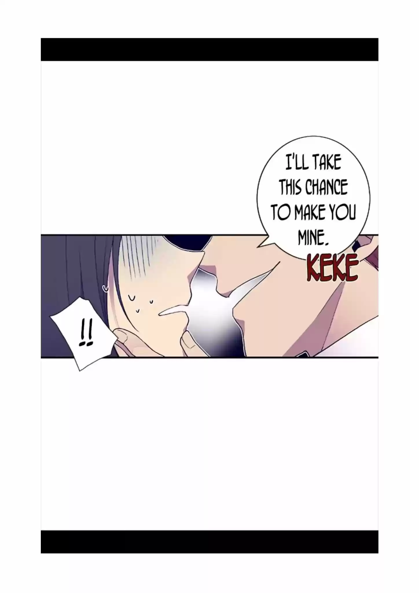 They Say I Was Born A King's Daughter Chapter 55: The Next Best Thing