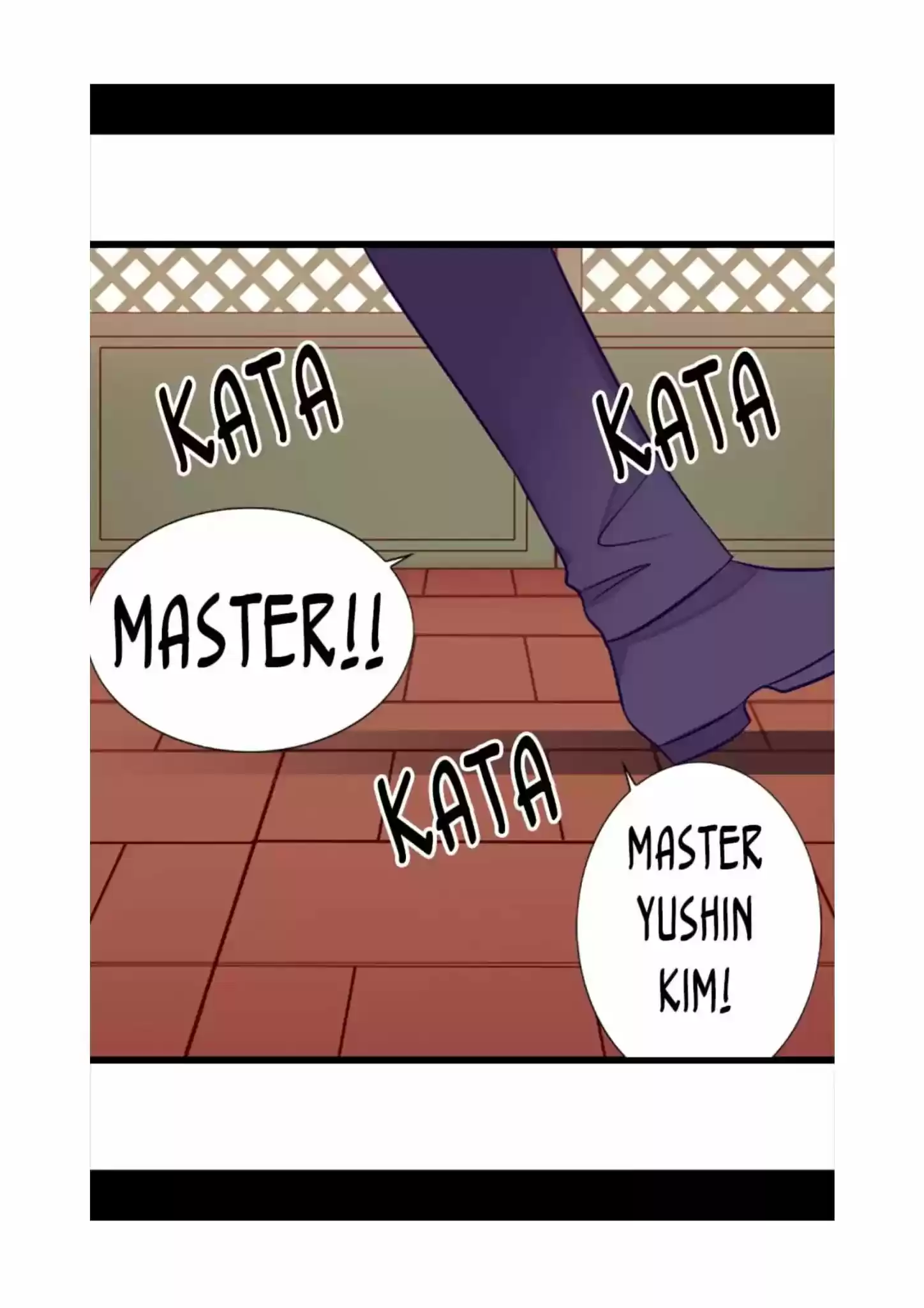 They Say I Was Born A King's Daughter Chapter 56: Something Feels Off