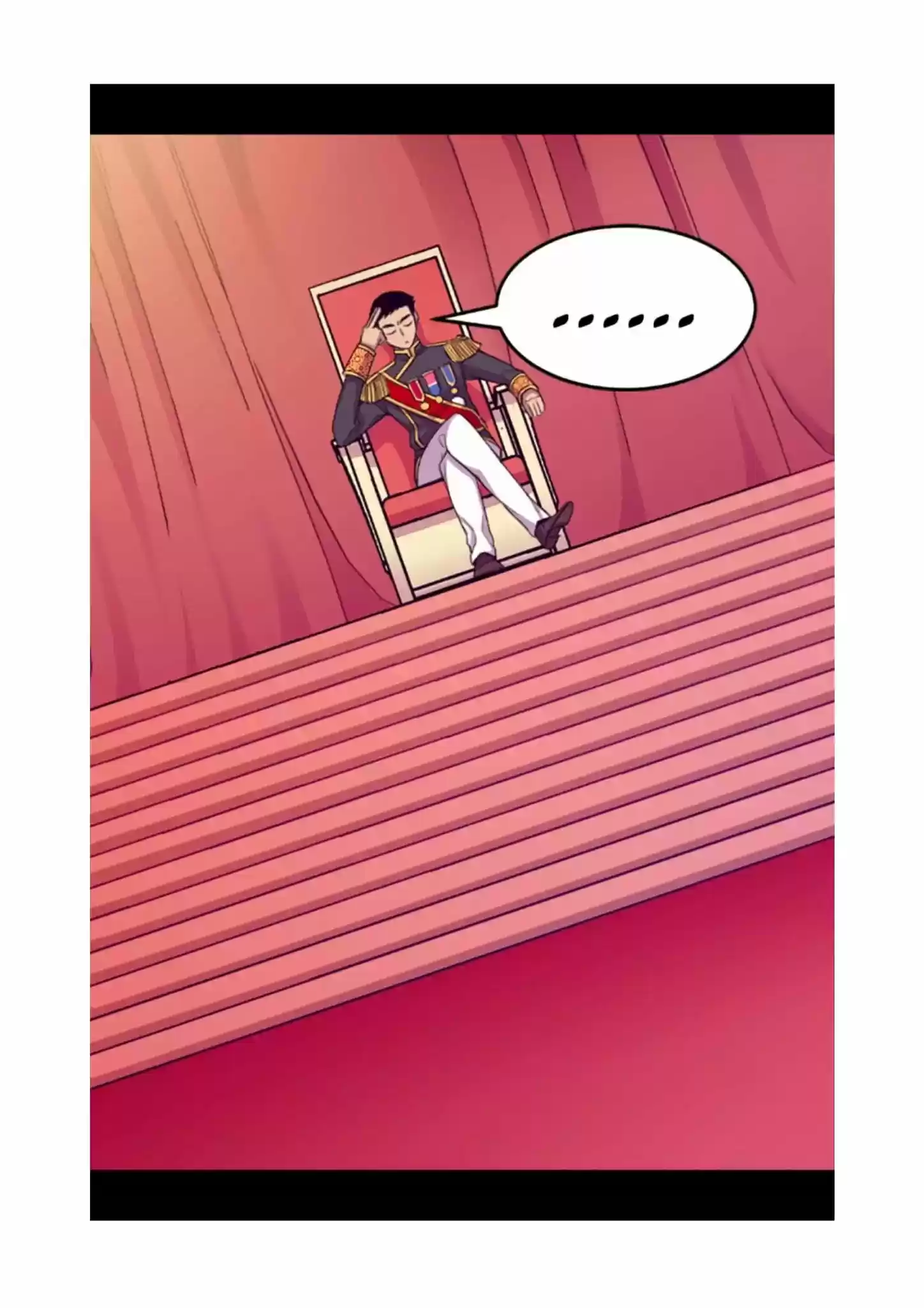 They Say I Was Born A King's Daughter Chapter 56: Something Feels Off