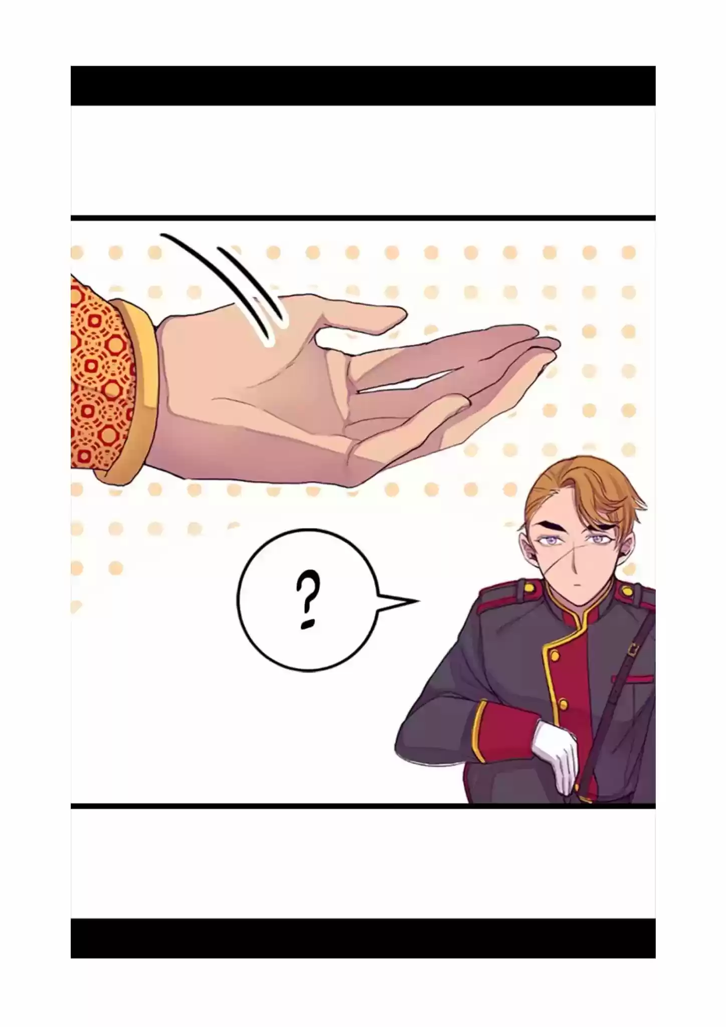 They Say I Was Born A King's Daughter Chapter 56: Something Feels Off