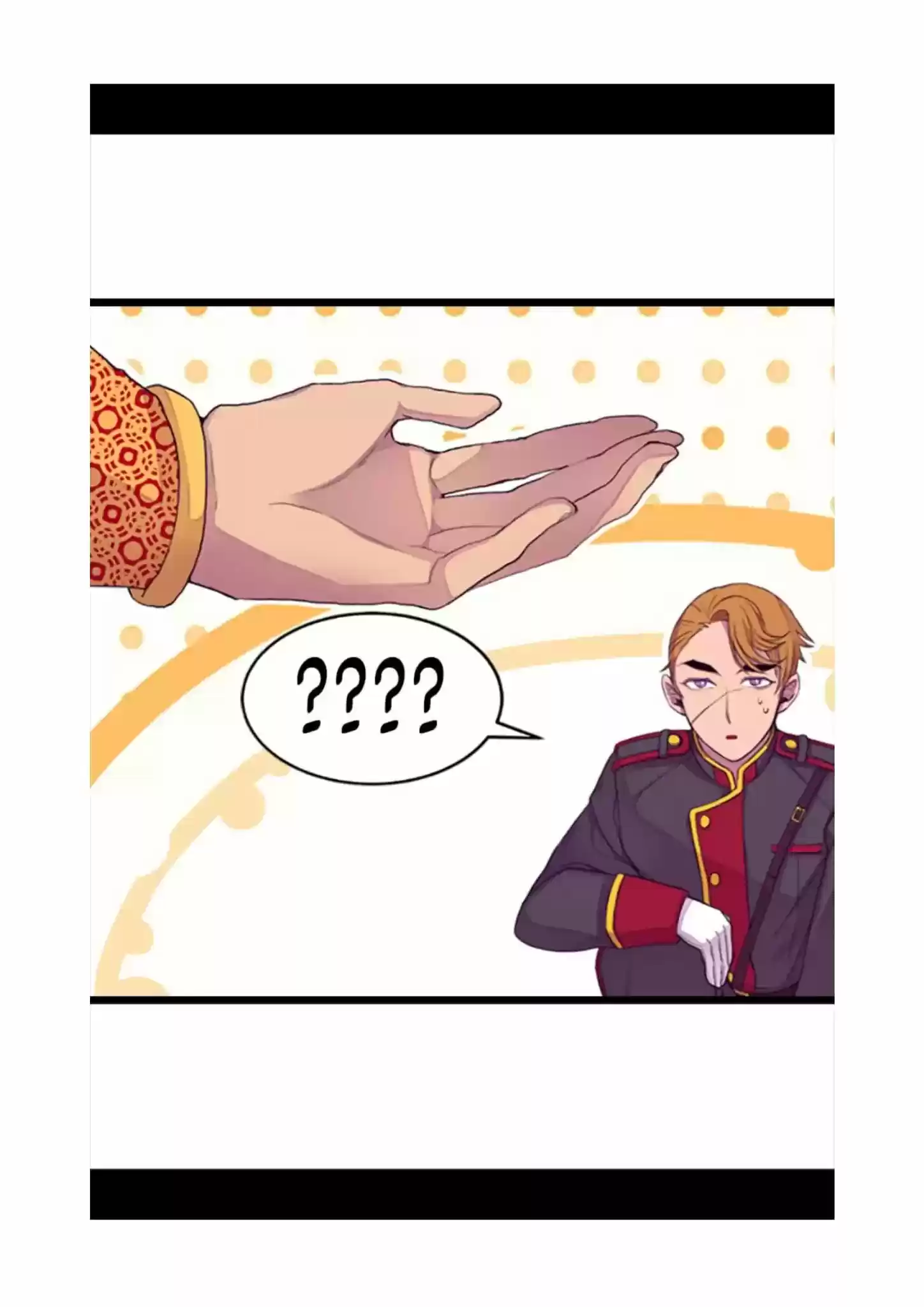 They Say I Was Born A King's Daughter Chapter 56: Something Feels Off