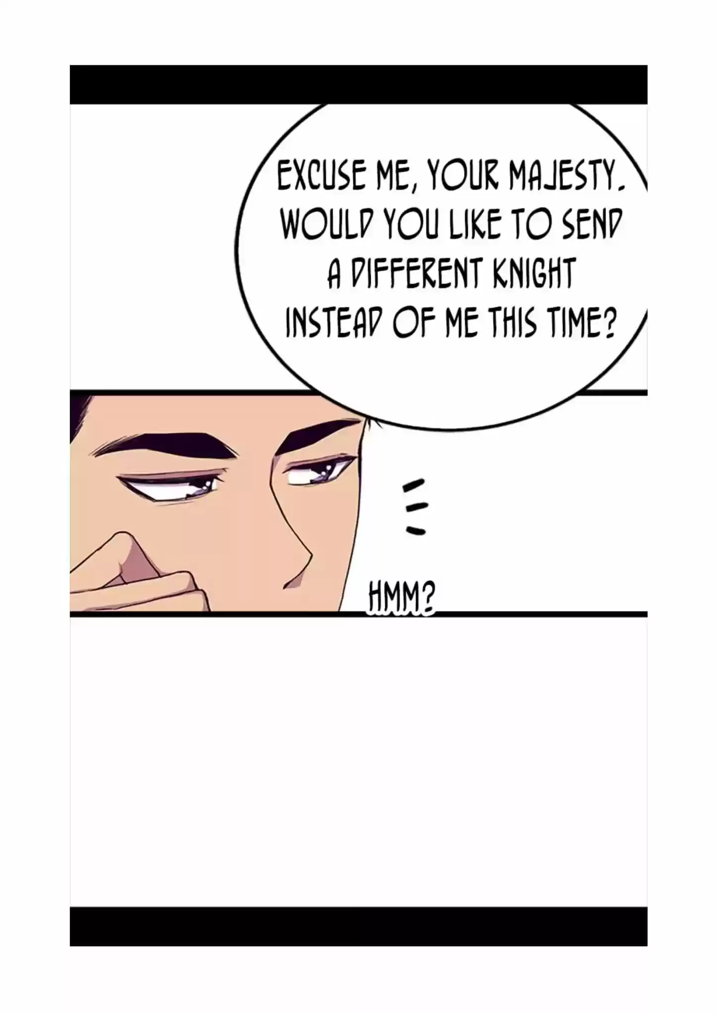 They Say I Was Born A King's Daughter Chapter 56: Something Feels Off