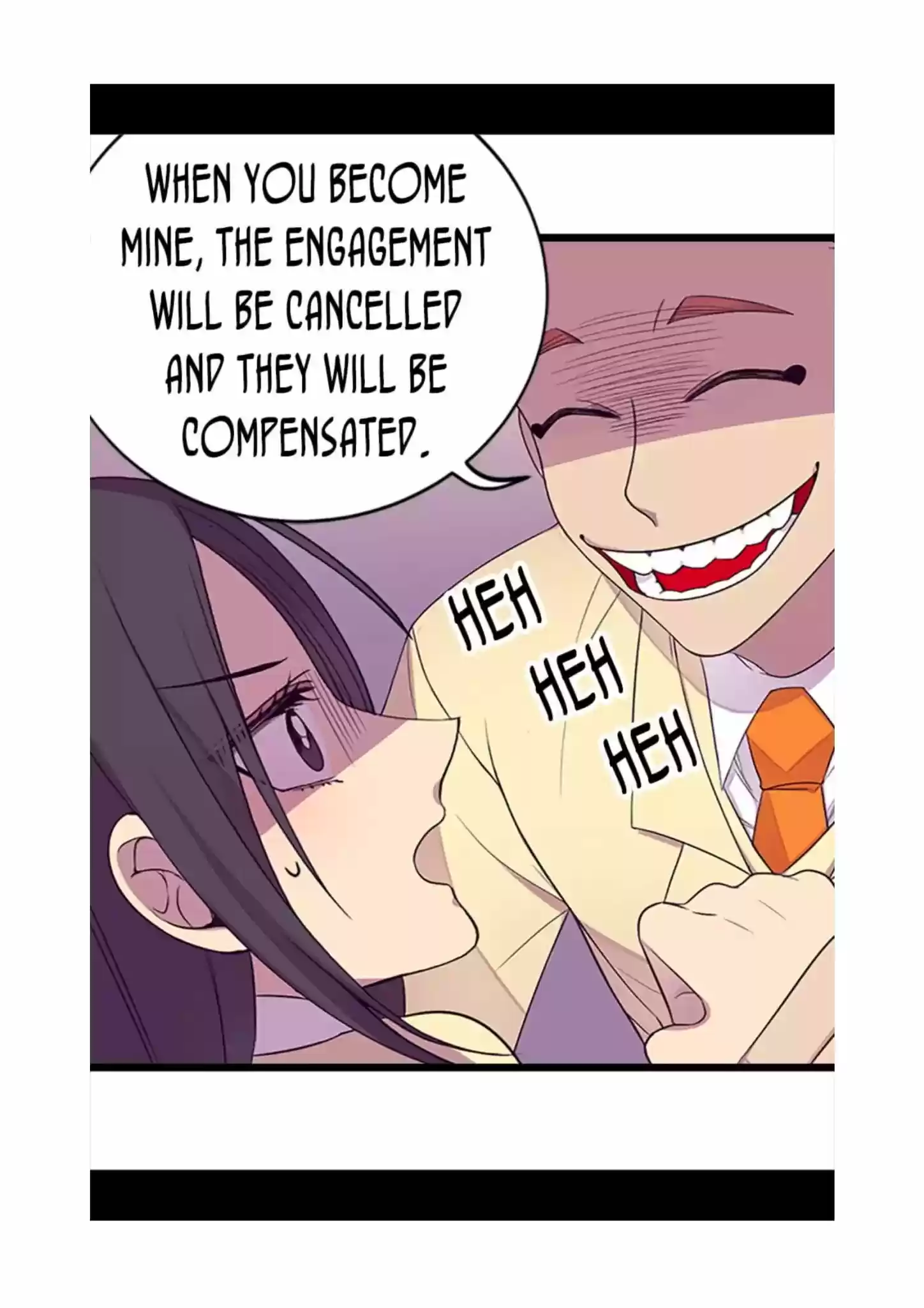 They Say I Was Born A King's Daughter Chapter 56: Something Feels Off