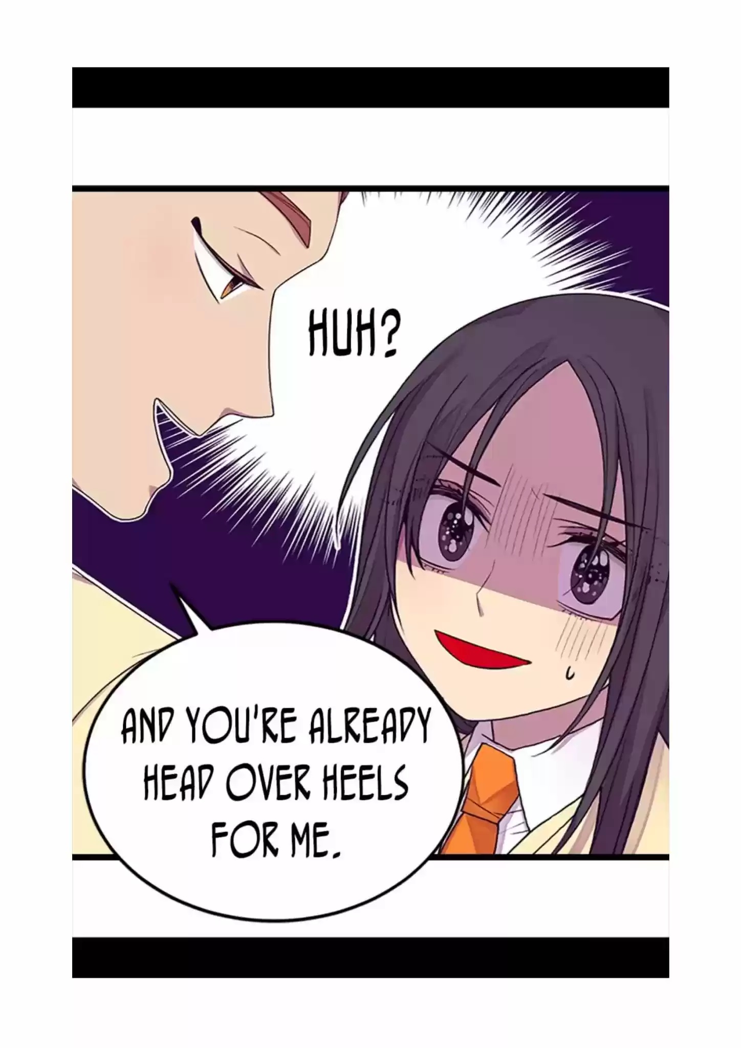 They Say I Was Born A King's Daughter Chapter 56: Something Feels Off