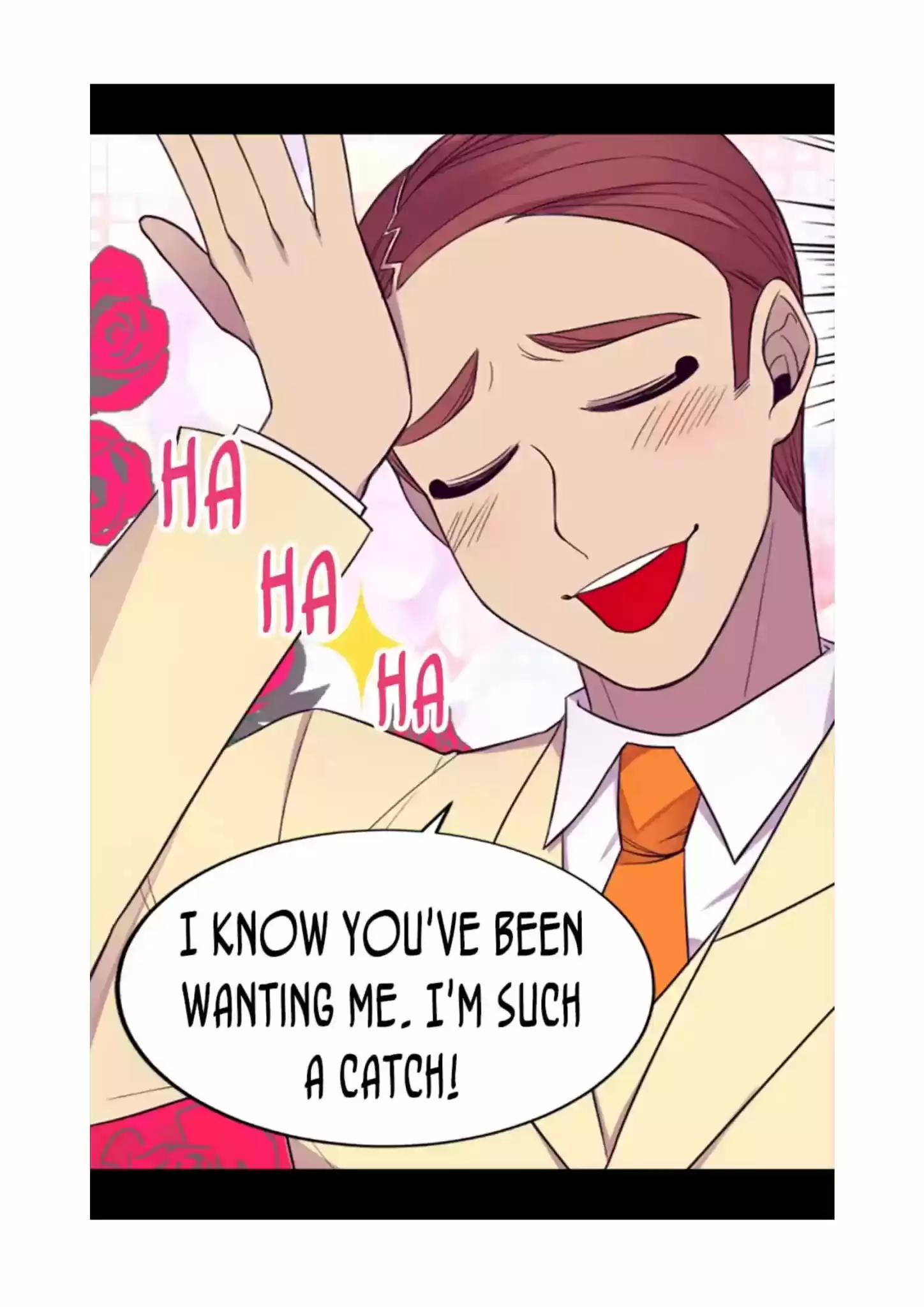 They Say I Was Born A King's Daughter Chapter 56: Something Feels Off