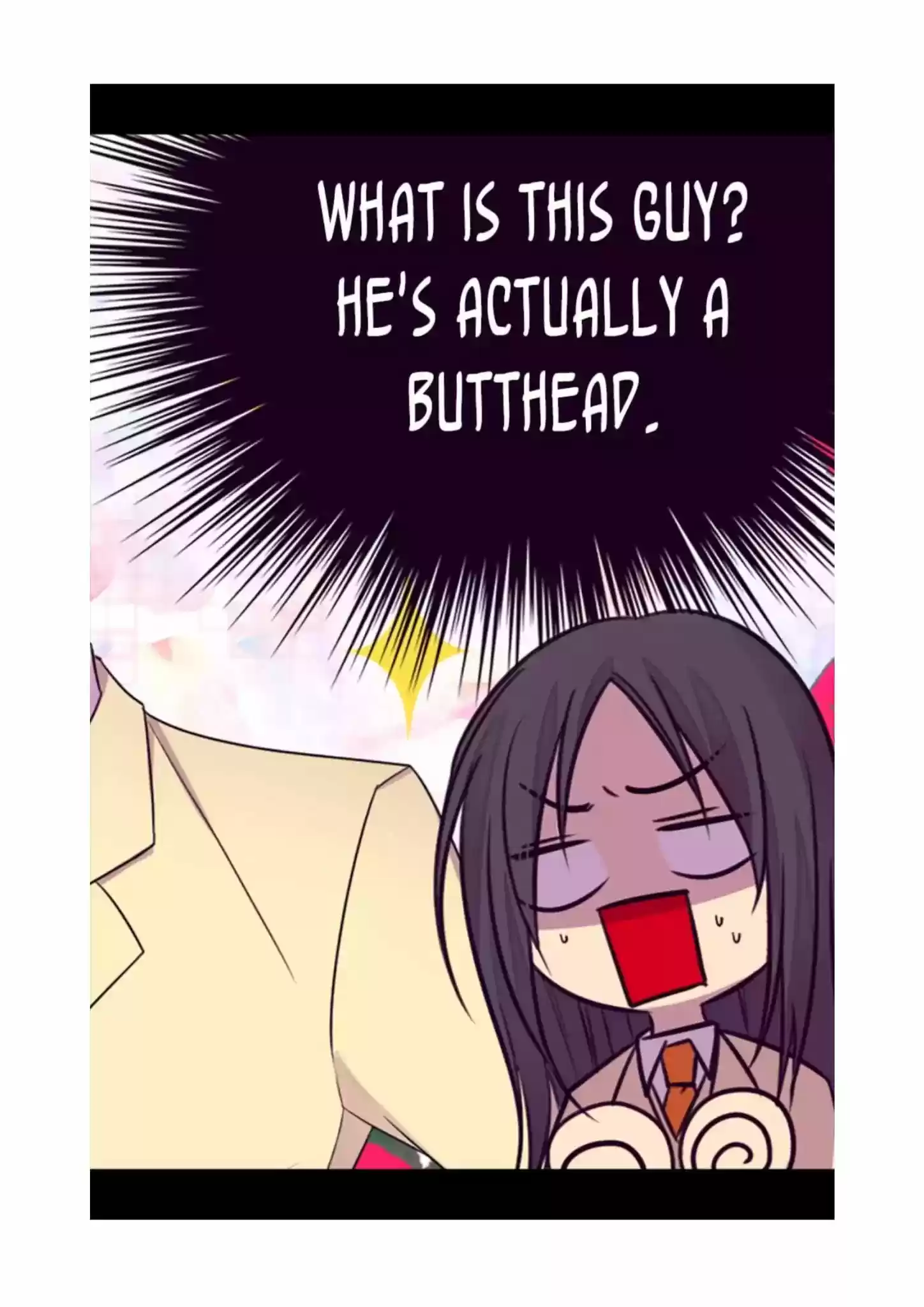 They Say I Was Born A King's Daughter Chapter 56: Something Feels Off