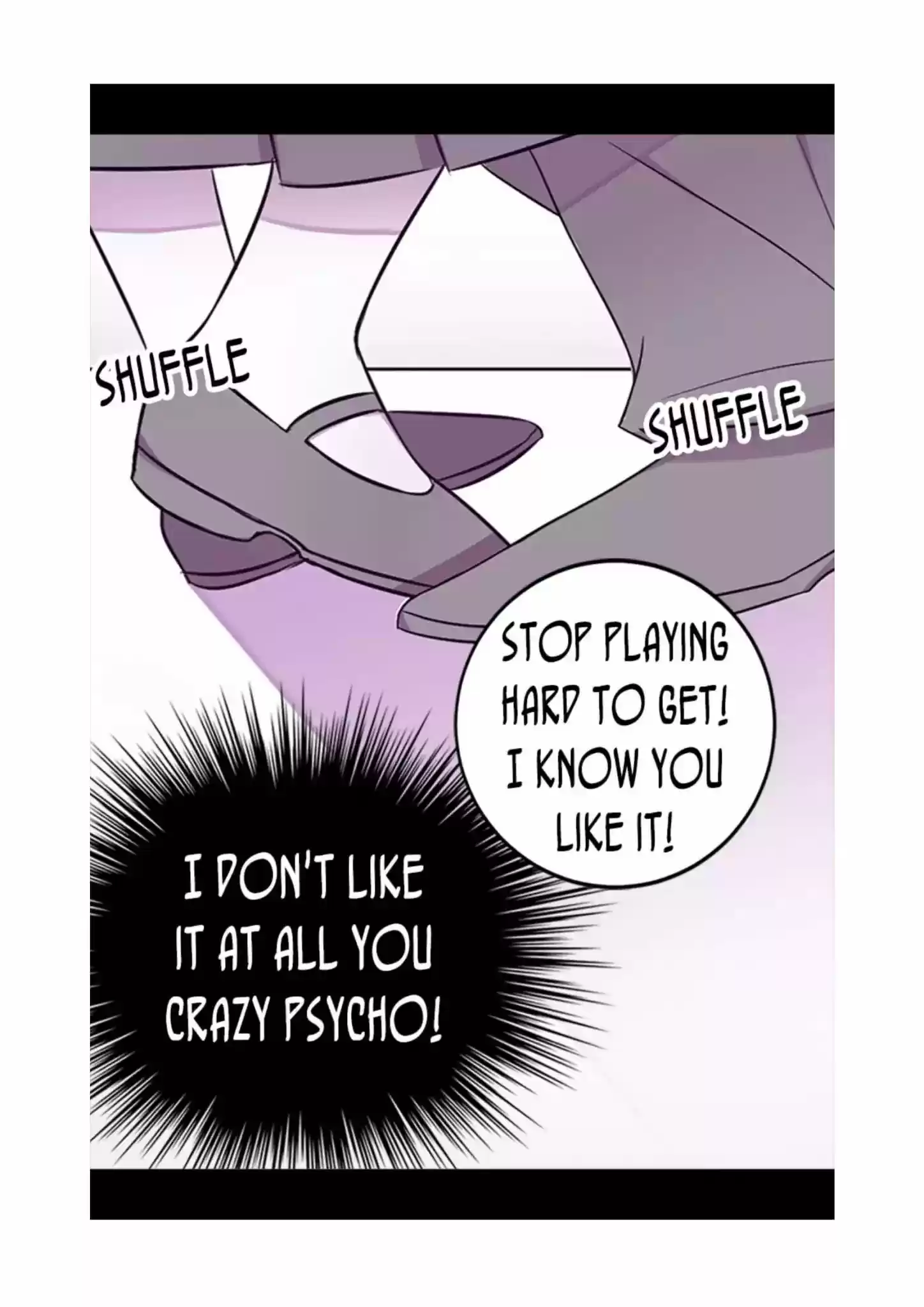 They Say I Was Born A King's Daughter Chapter 56: Something Feels Off